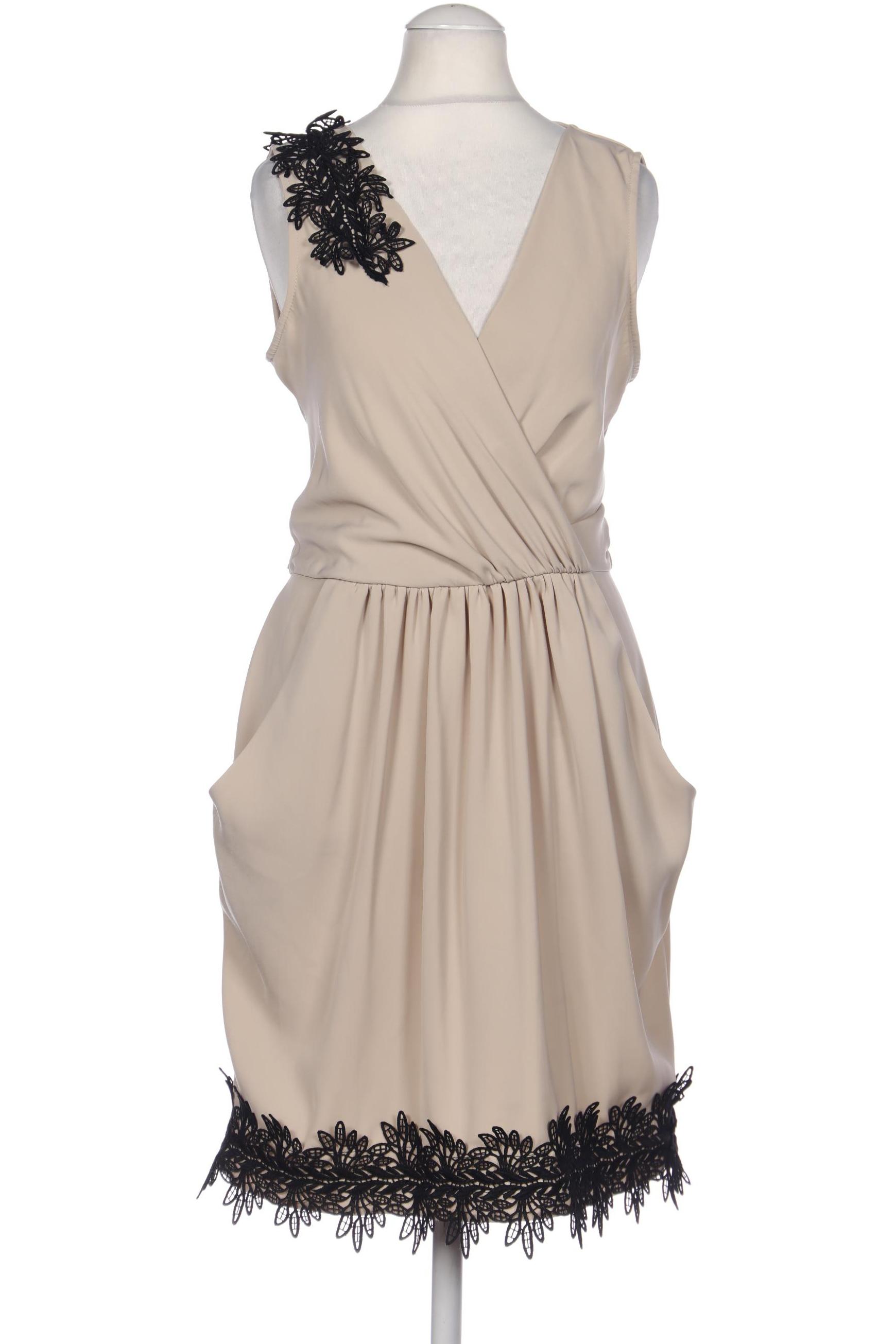 

Closet Damen Kleid, beige