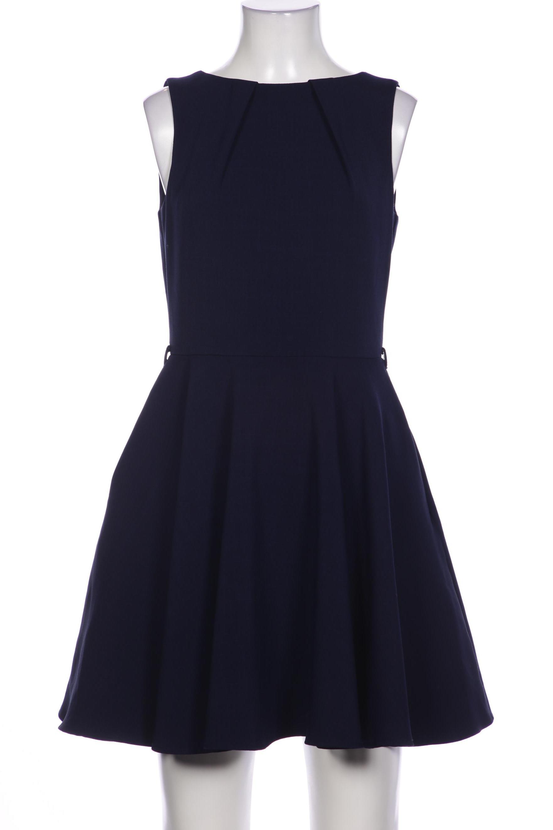

Closet Damen Kleid, blau, Gr. 12