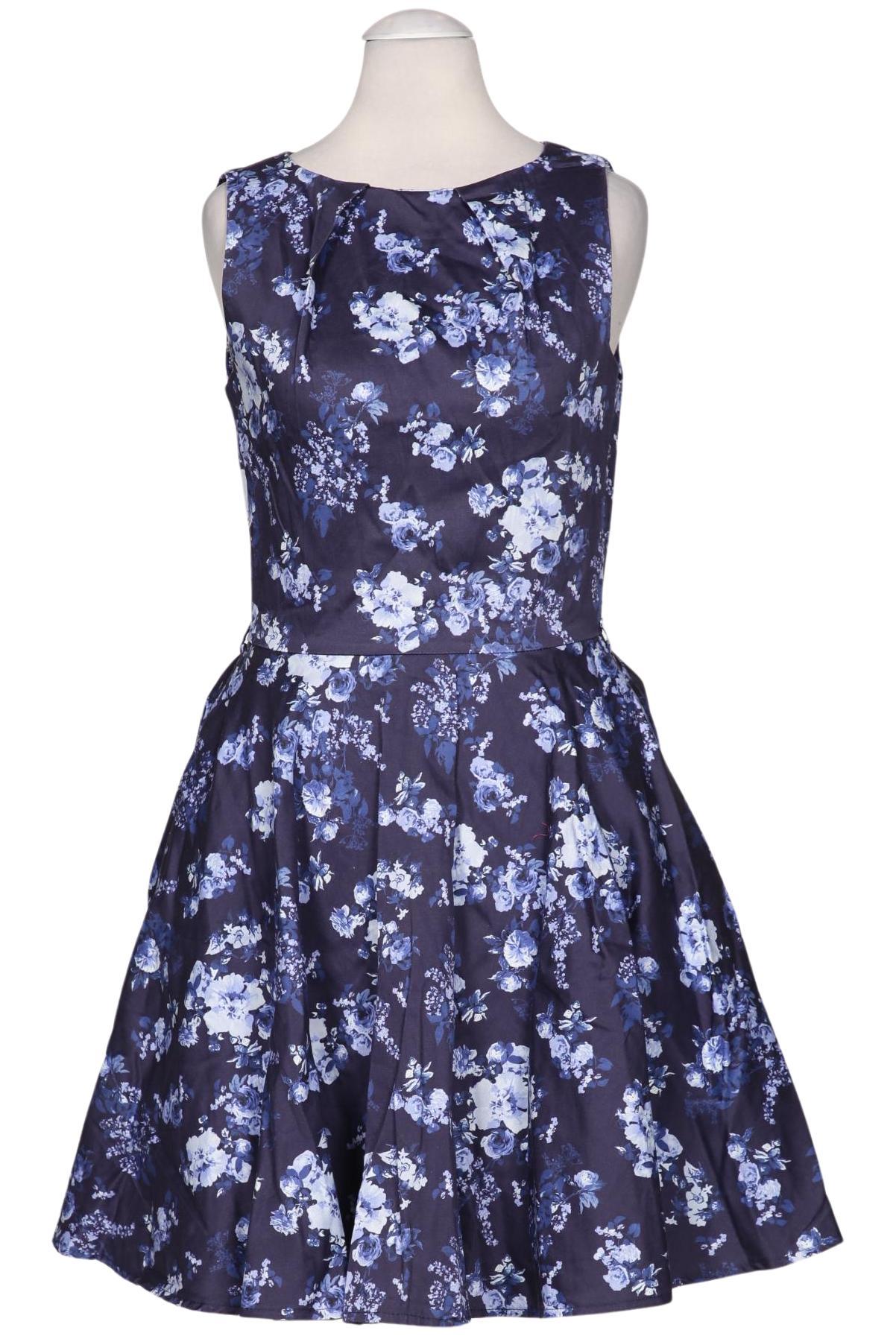 

Closet Damen Kleid, marineblau, Gr. 10