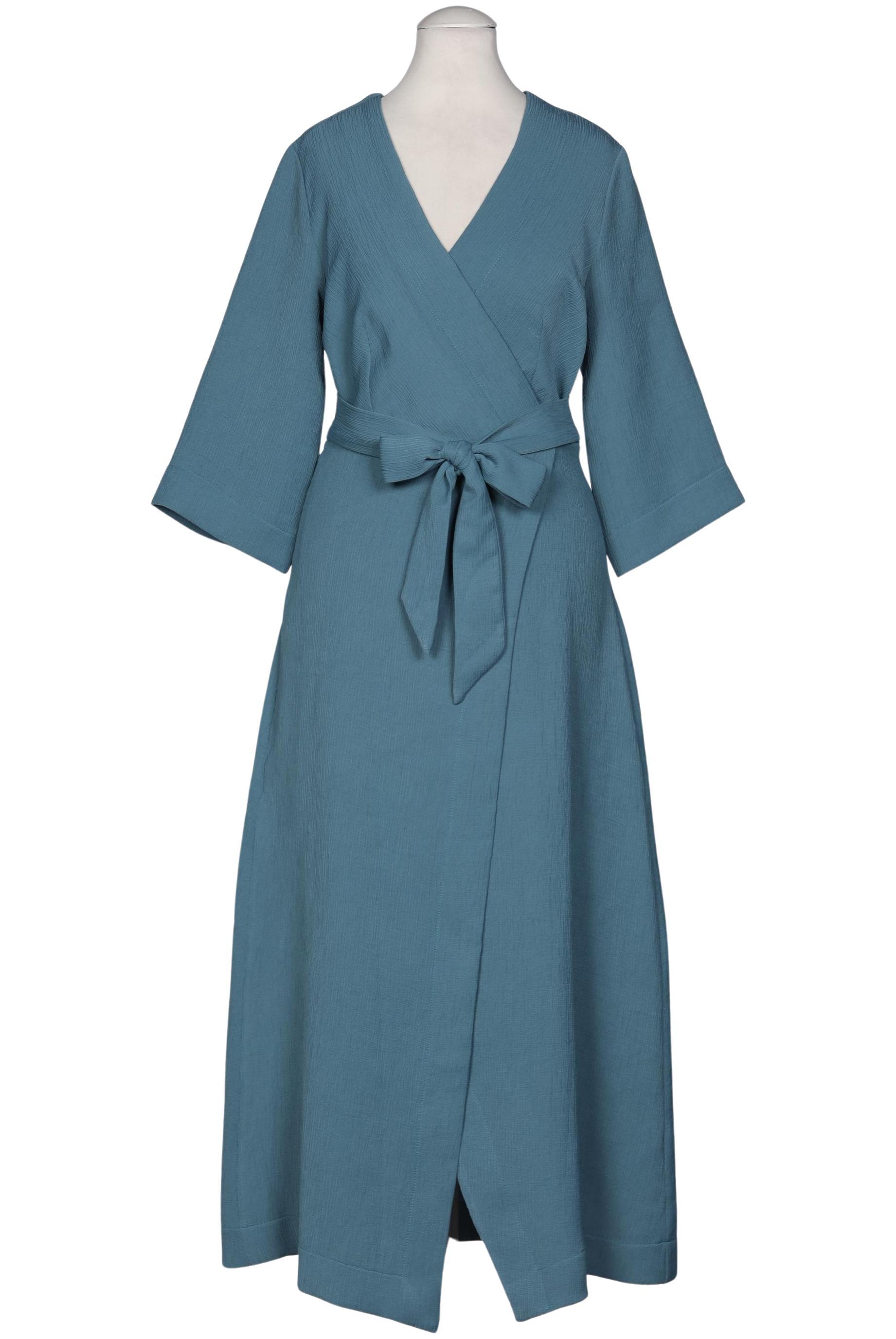 

Closet Damen Kleid, türkis, Gr. 8