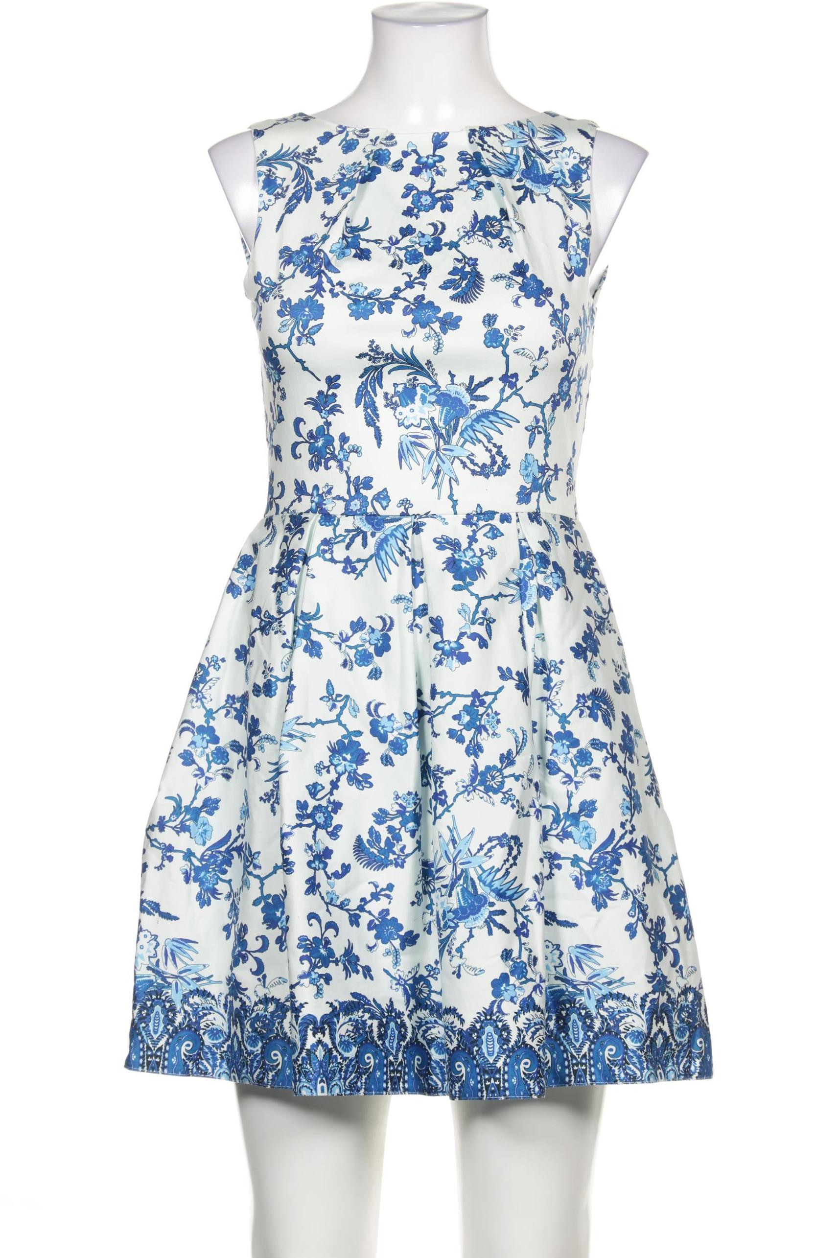 

Closet Damen Kleid, blau, Gr. 10