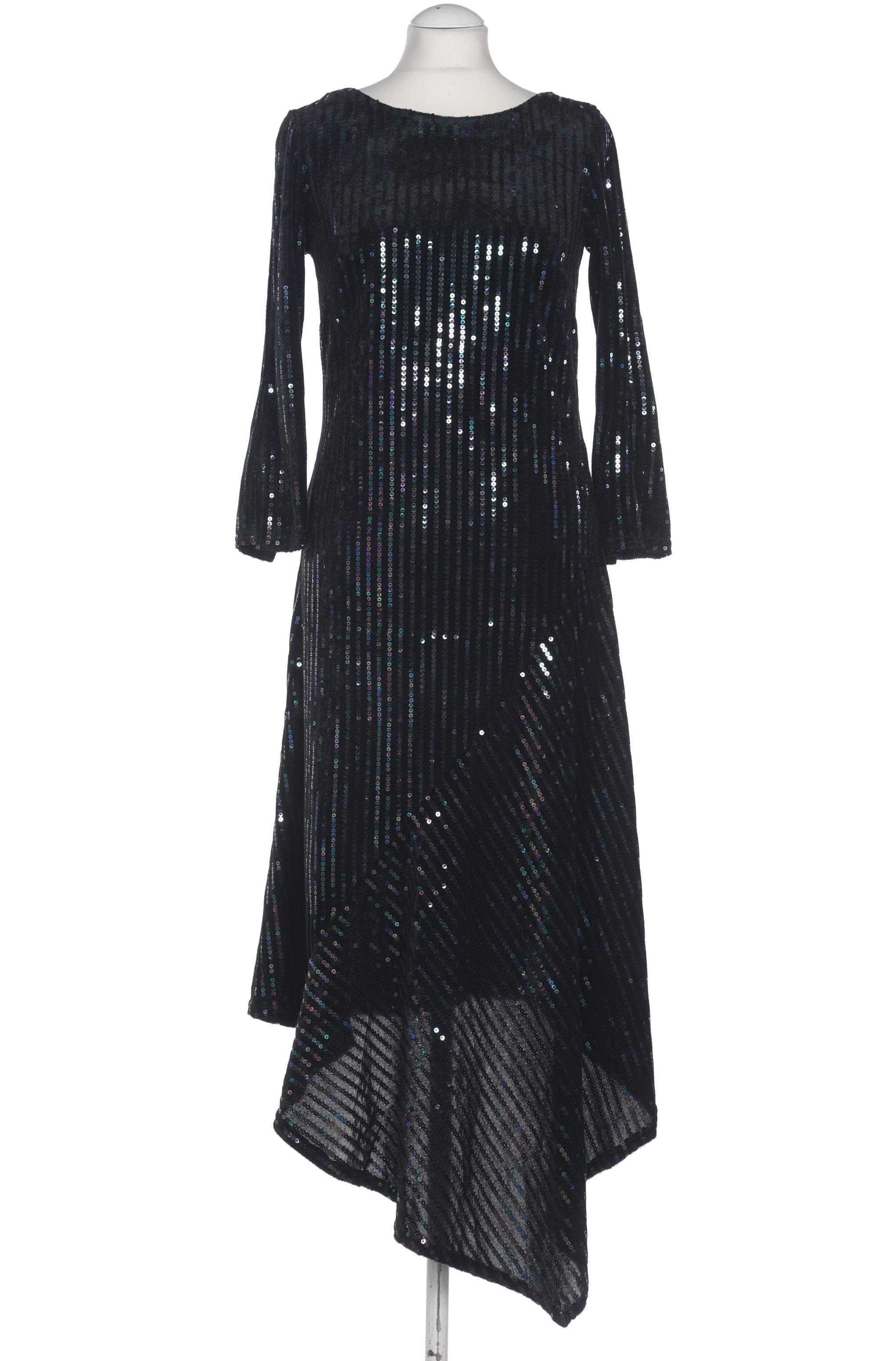 

Closet Damen Kleid, schwarz, Gr. 8