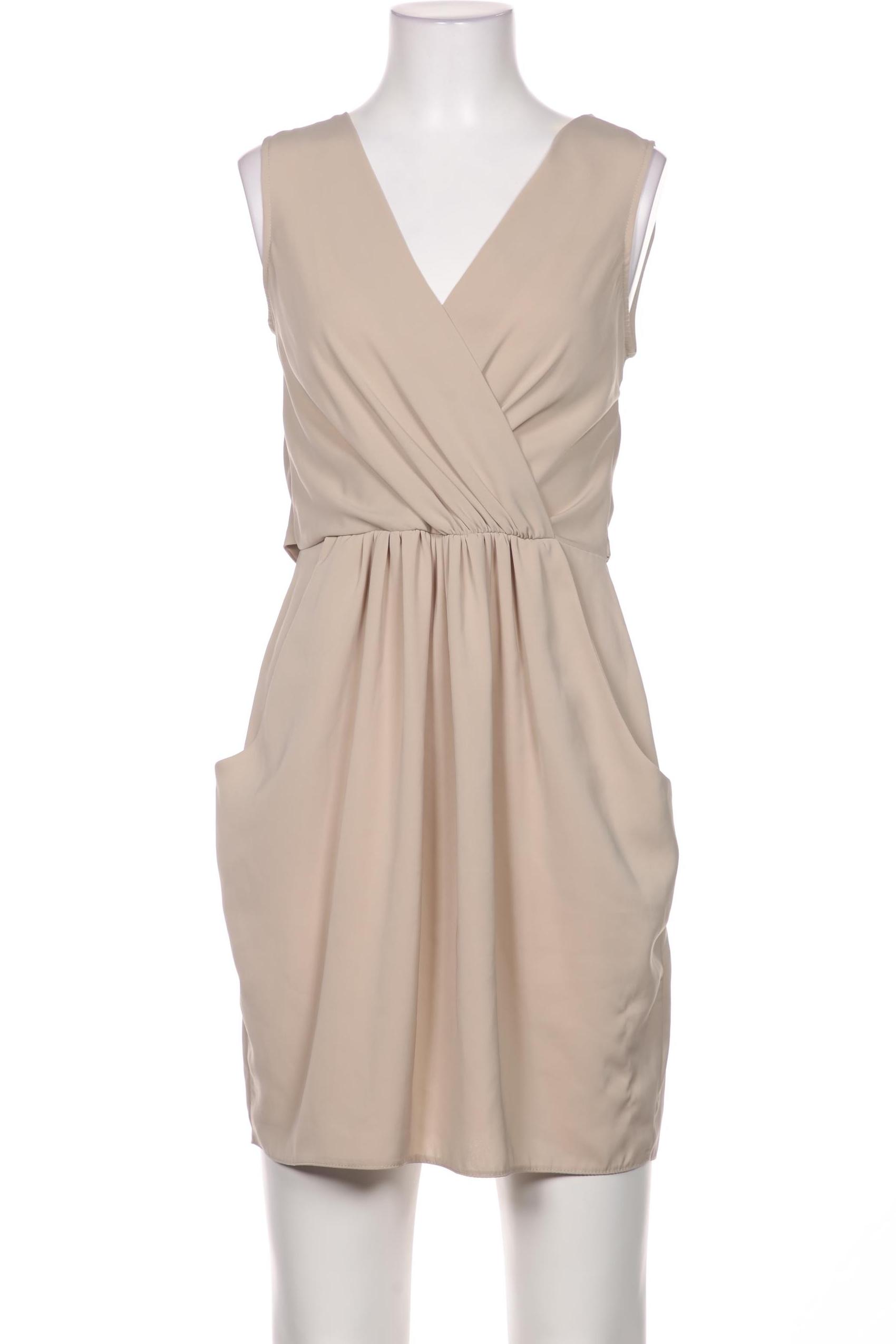 Thumbnail - Closet Damen Kleid, beige, Gr. 8