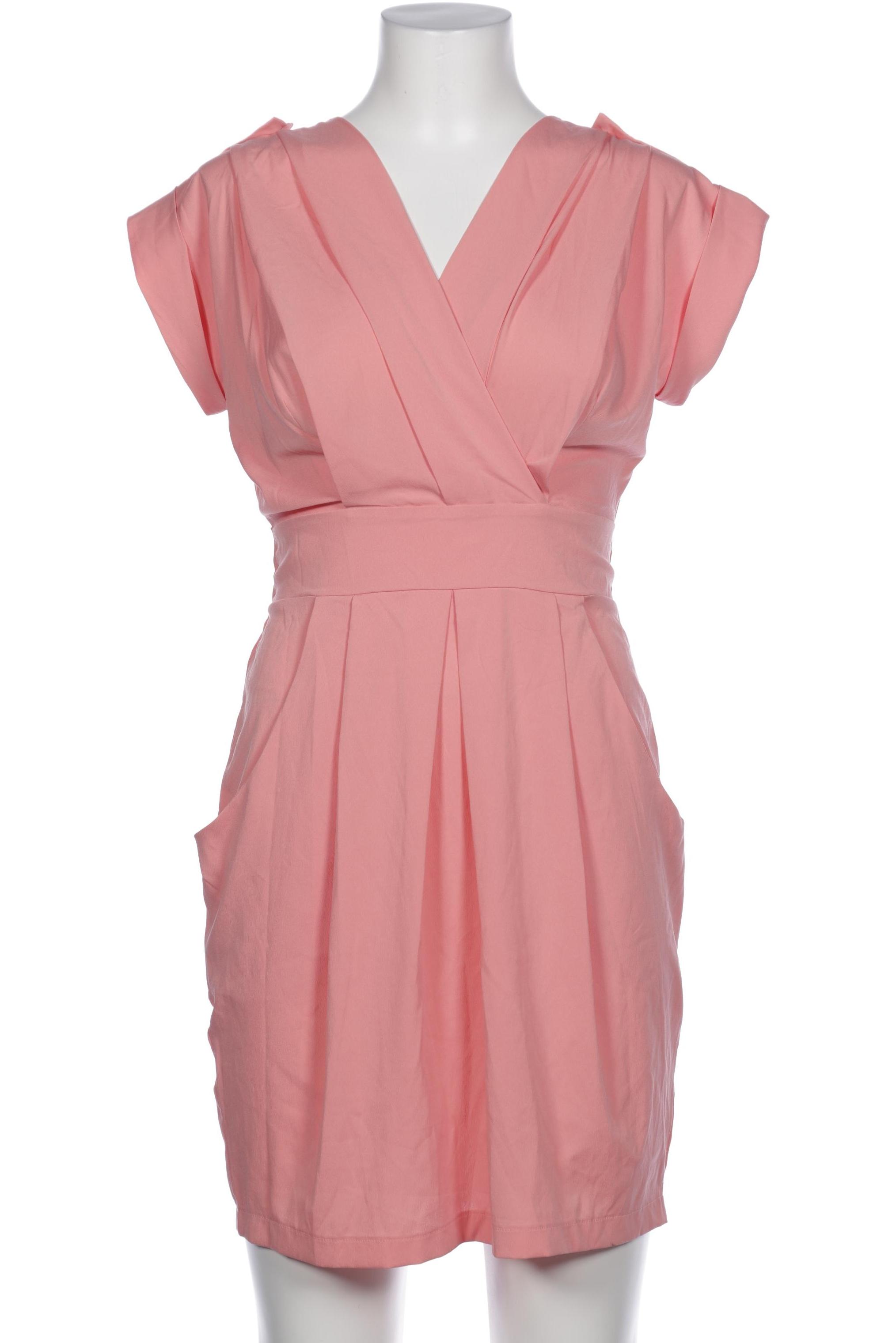 

Closet Damen Kleid, pink, Gr. 10