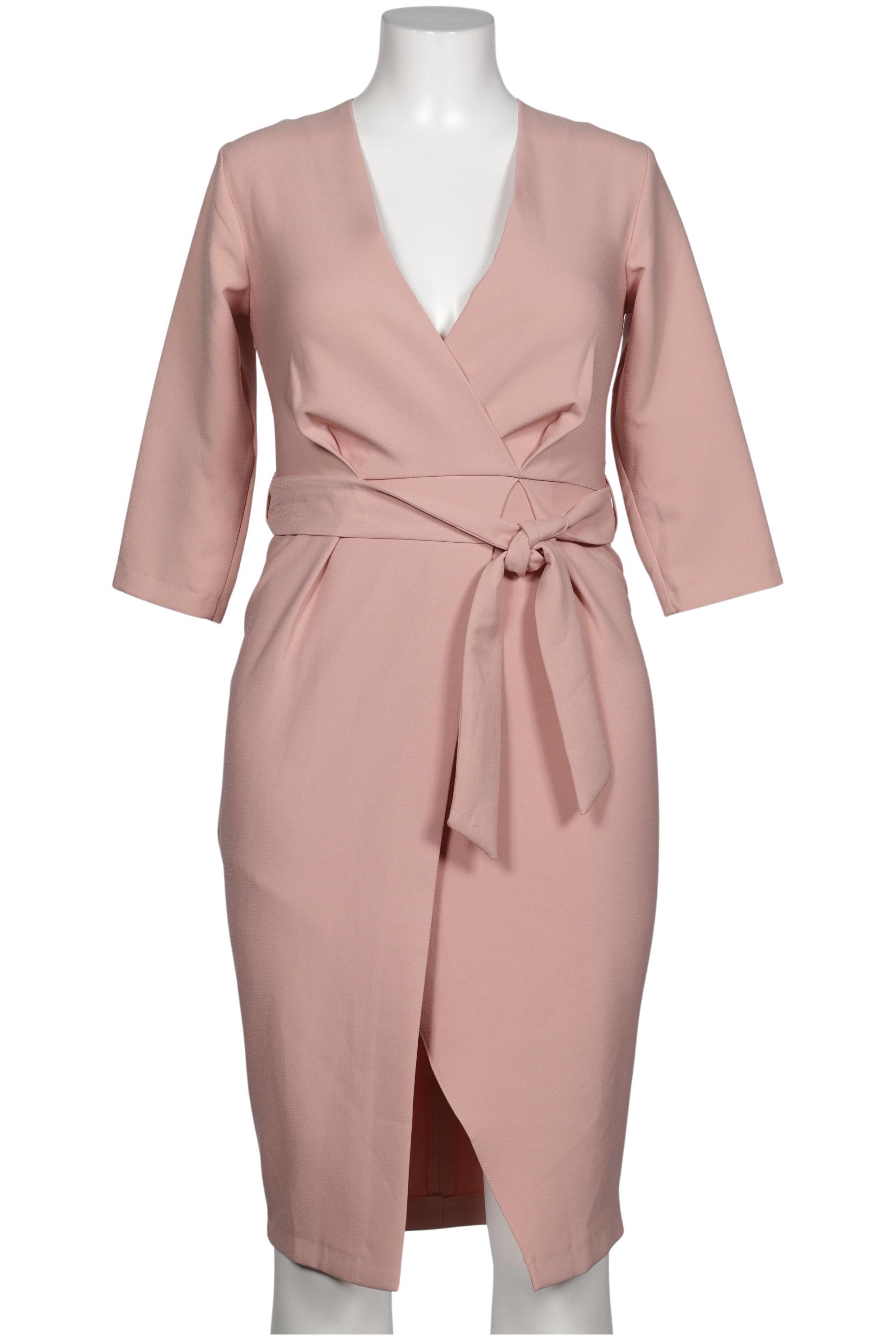 

Closet Damen Kleid, pink, Gr. 8