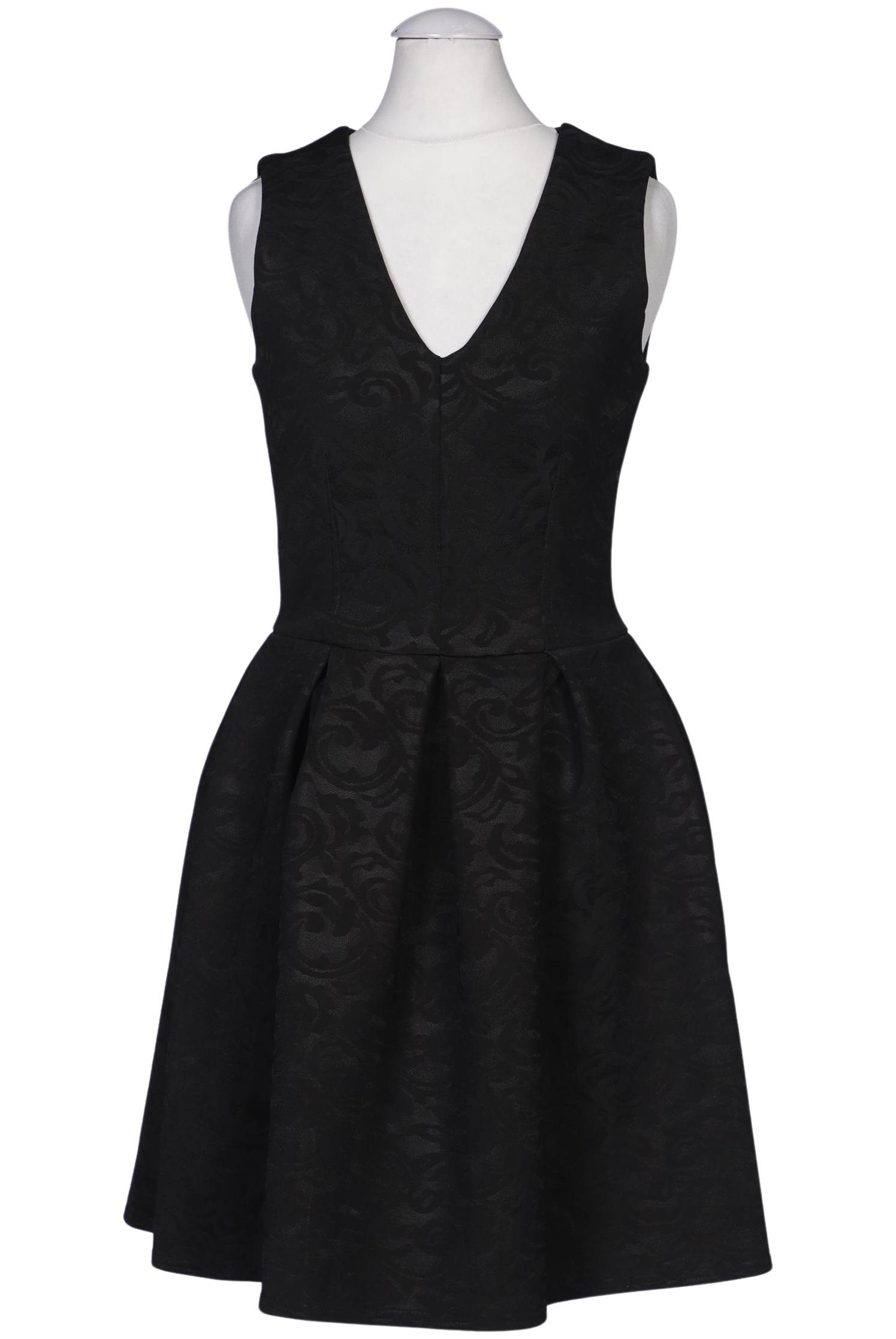 

Closet Damen Kleid, schwarz, Gr. 8