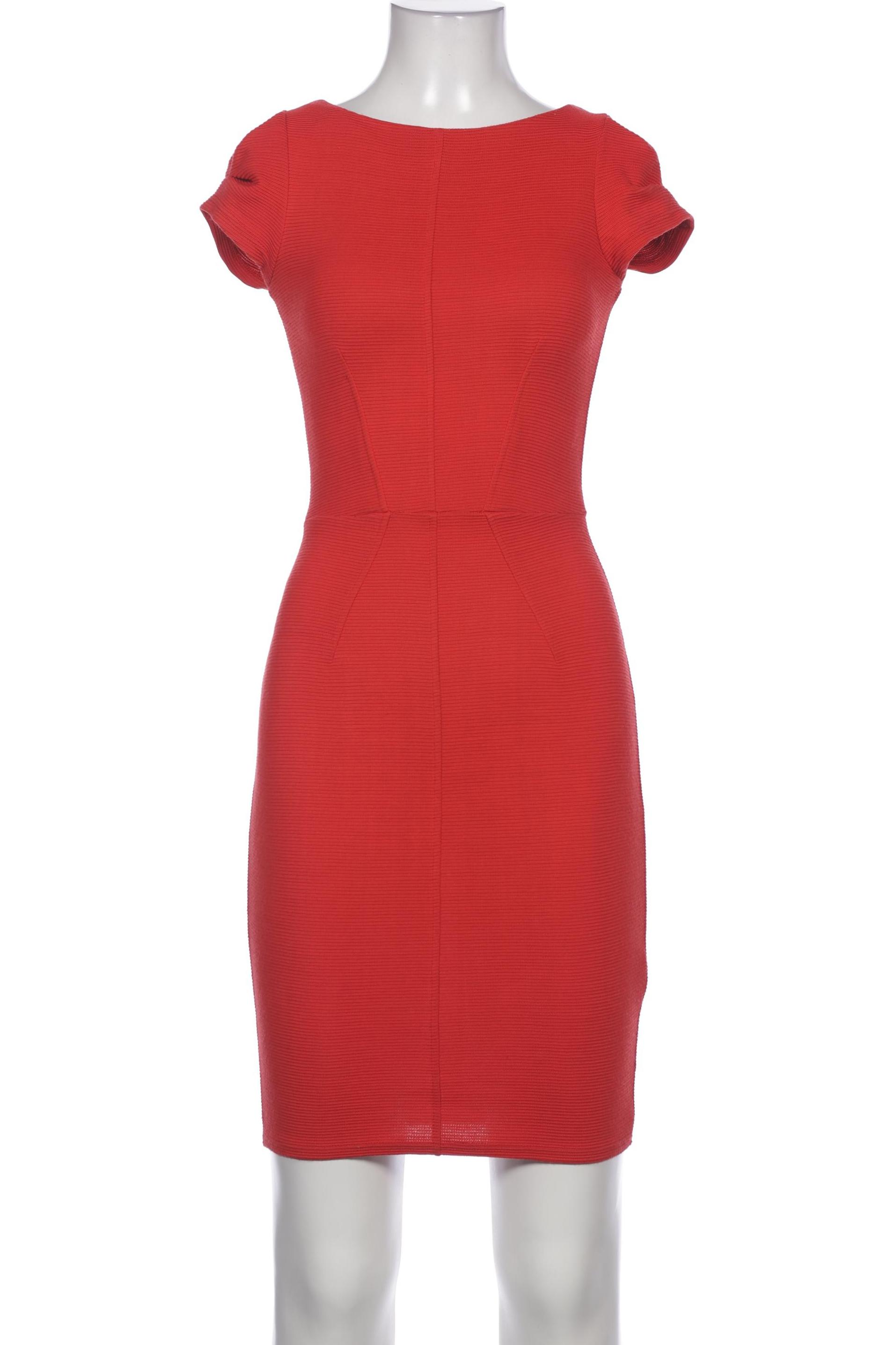 

Closet Damen Kleid, rot, Gr. 8