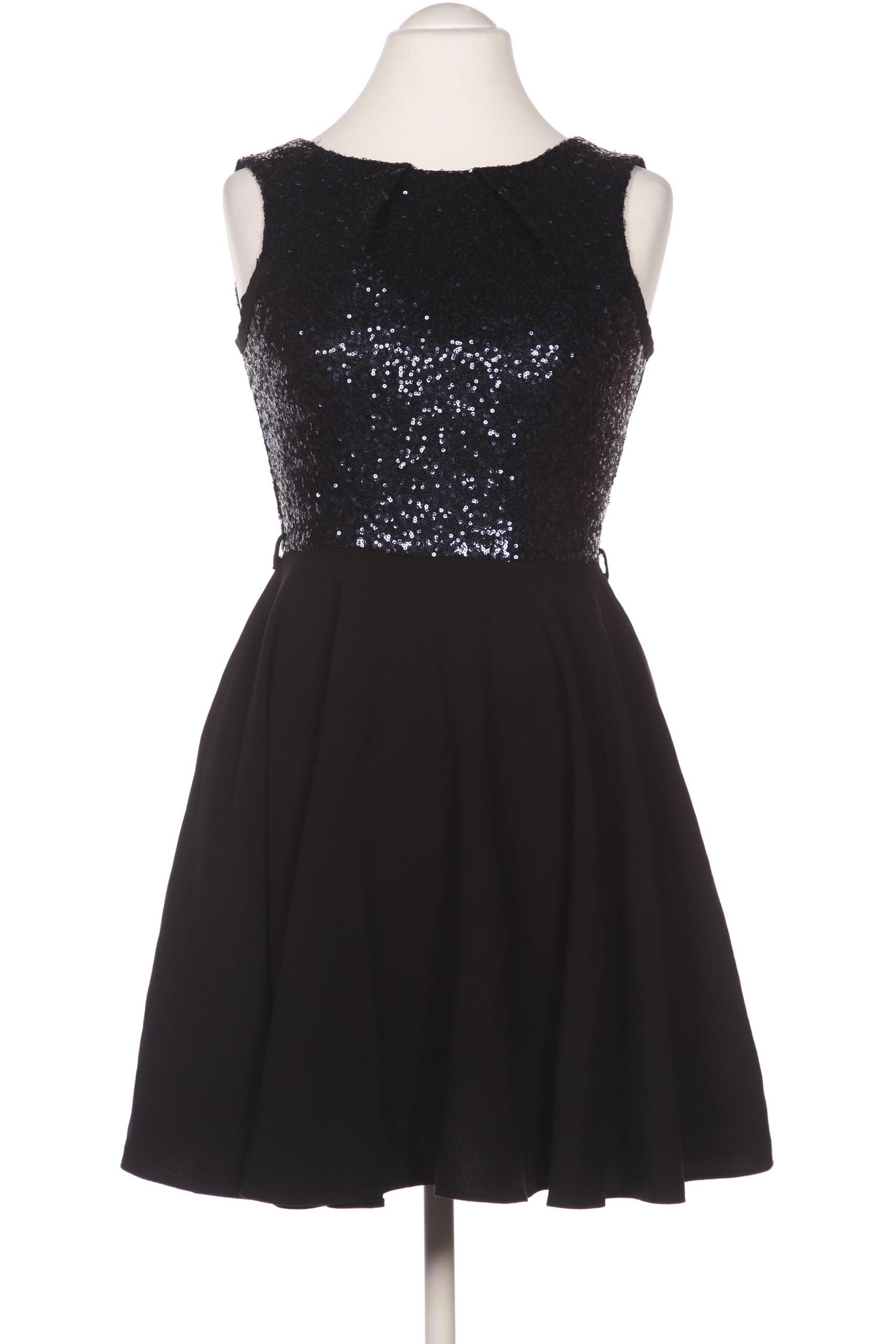 

Closet Damen Kleid, schwarz, Gr. 10