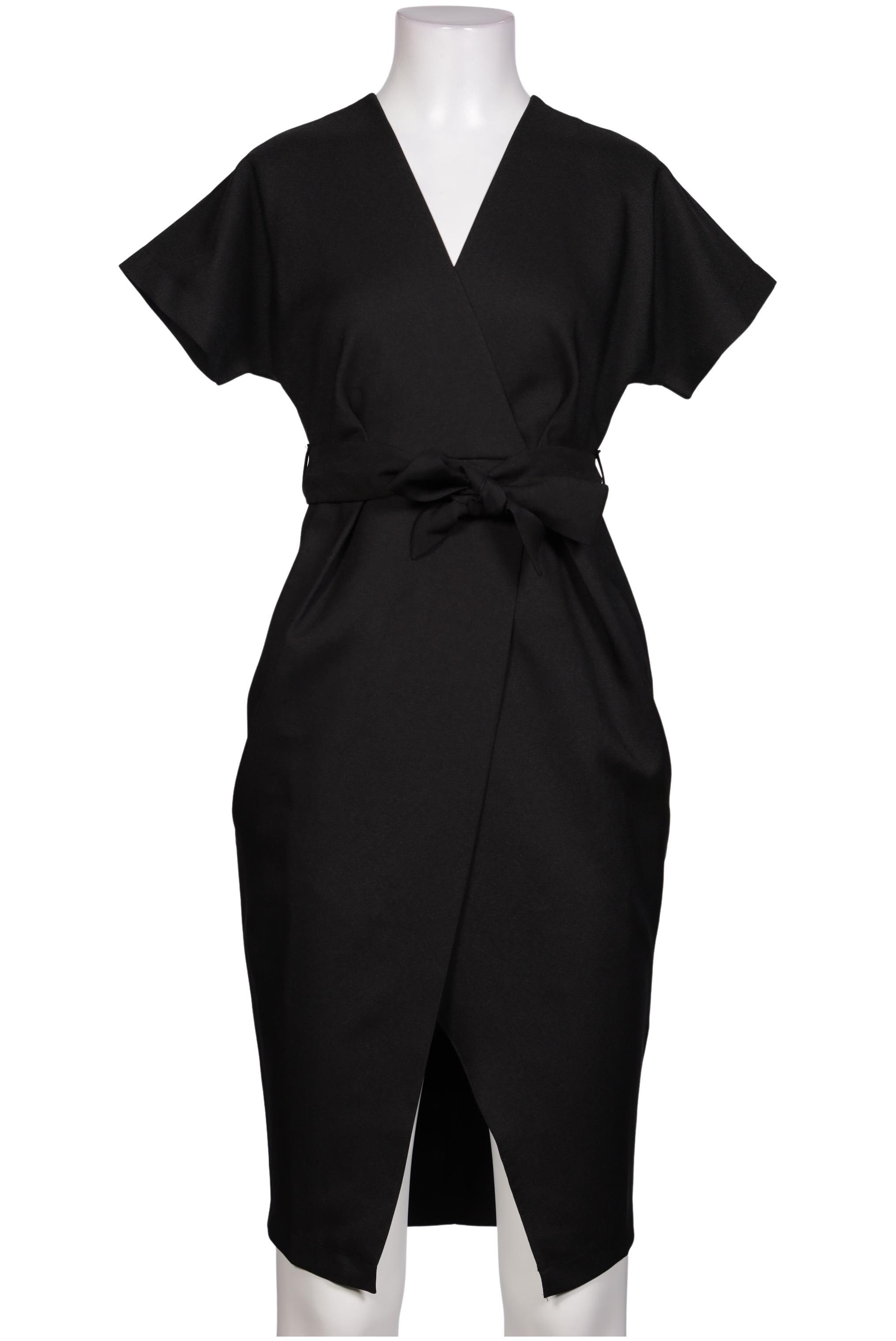 

Closet Damen Kleid, schwarz, Gr. 6