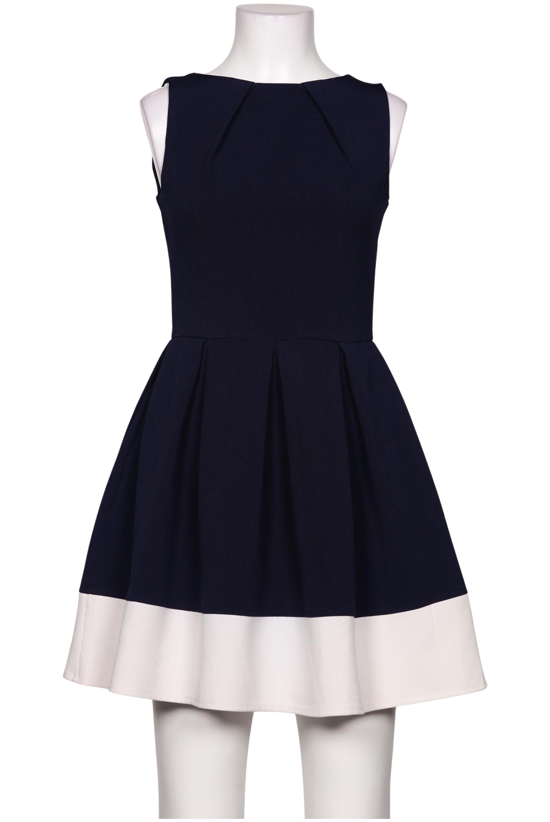 

Closet Damen Kleid, marineblau, Gr. 8