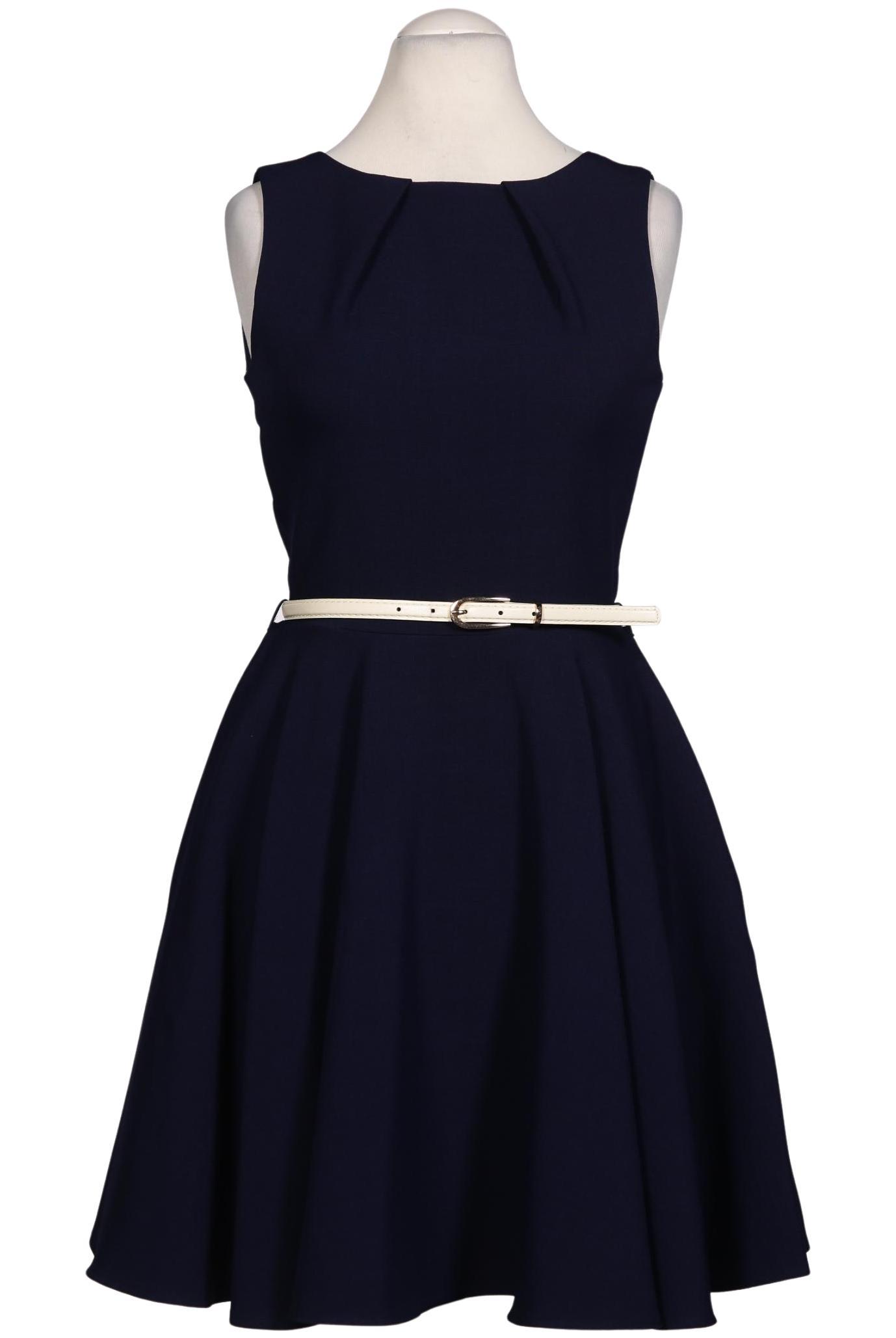 

Closet Damen Kleid, marineblau, Gr. 10