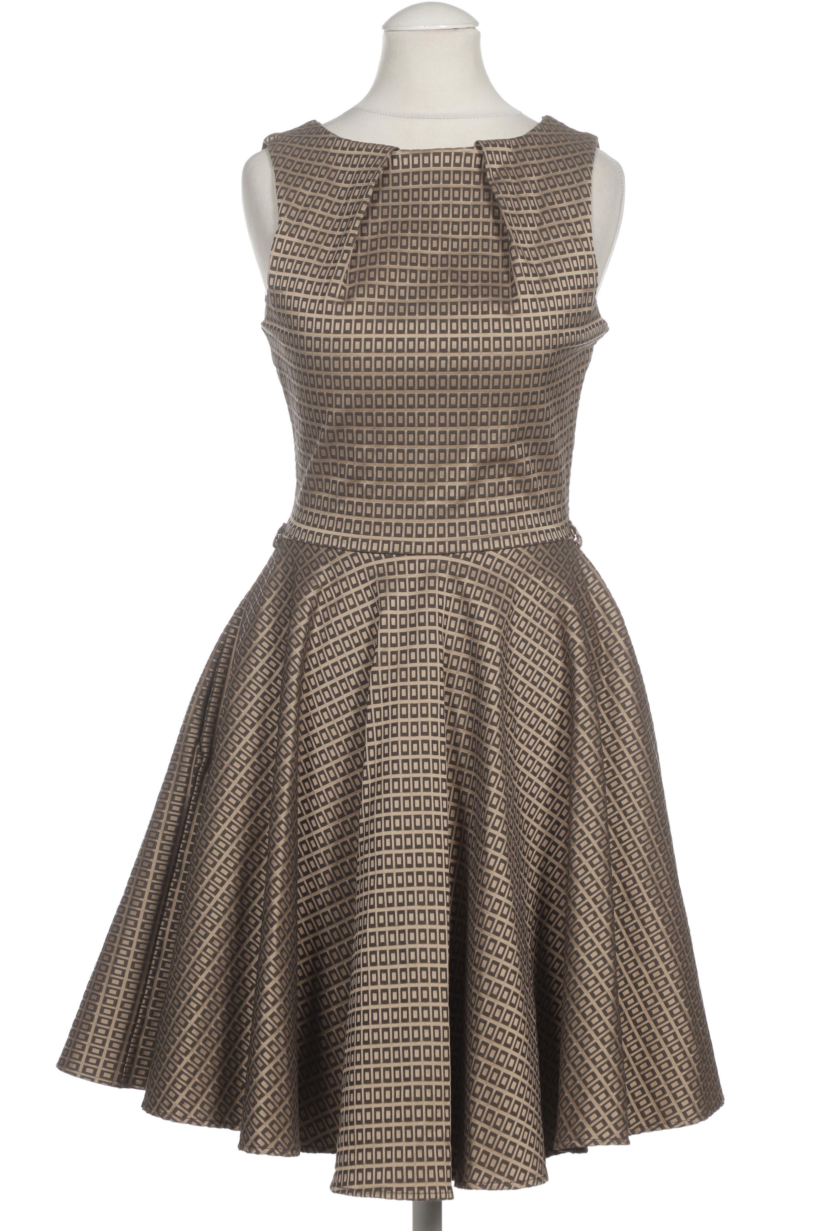 

Closet Damen Kleid, braun, Gr. 8