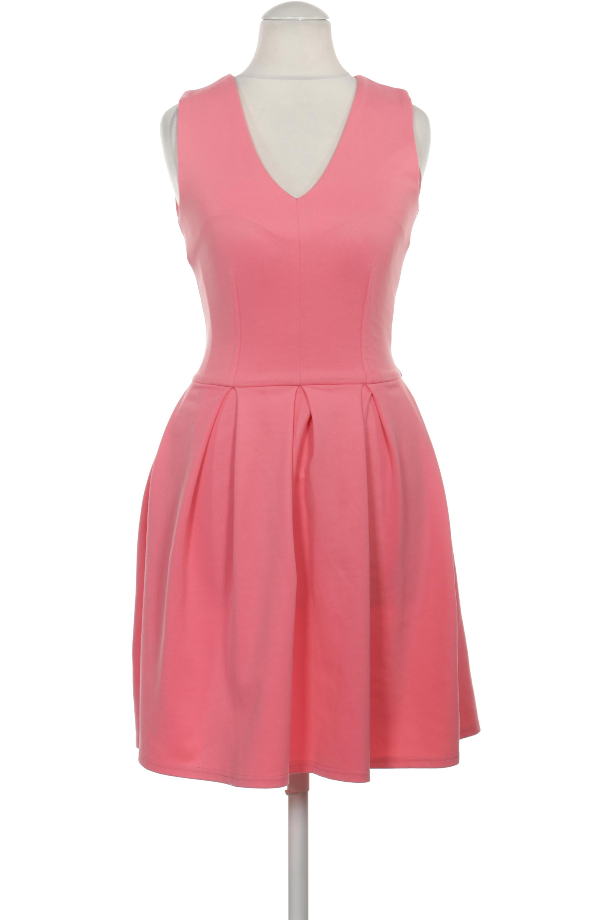 

Closet Damen Kleid, pink, Gr. 6