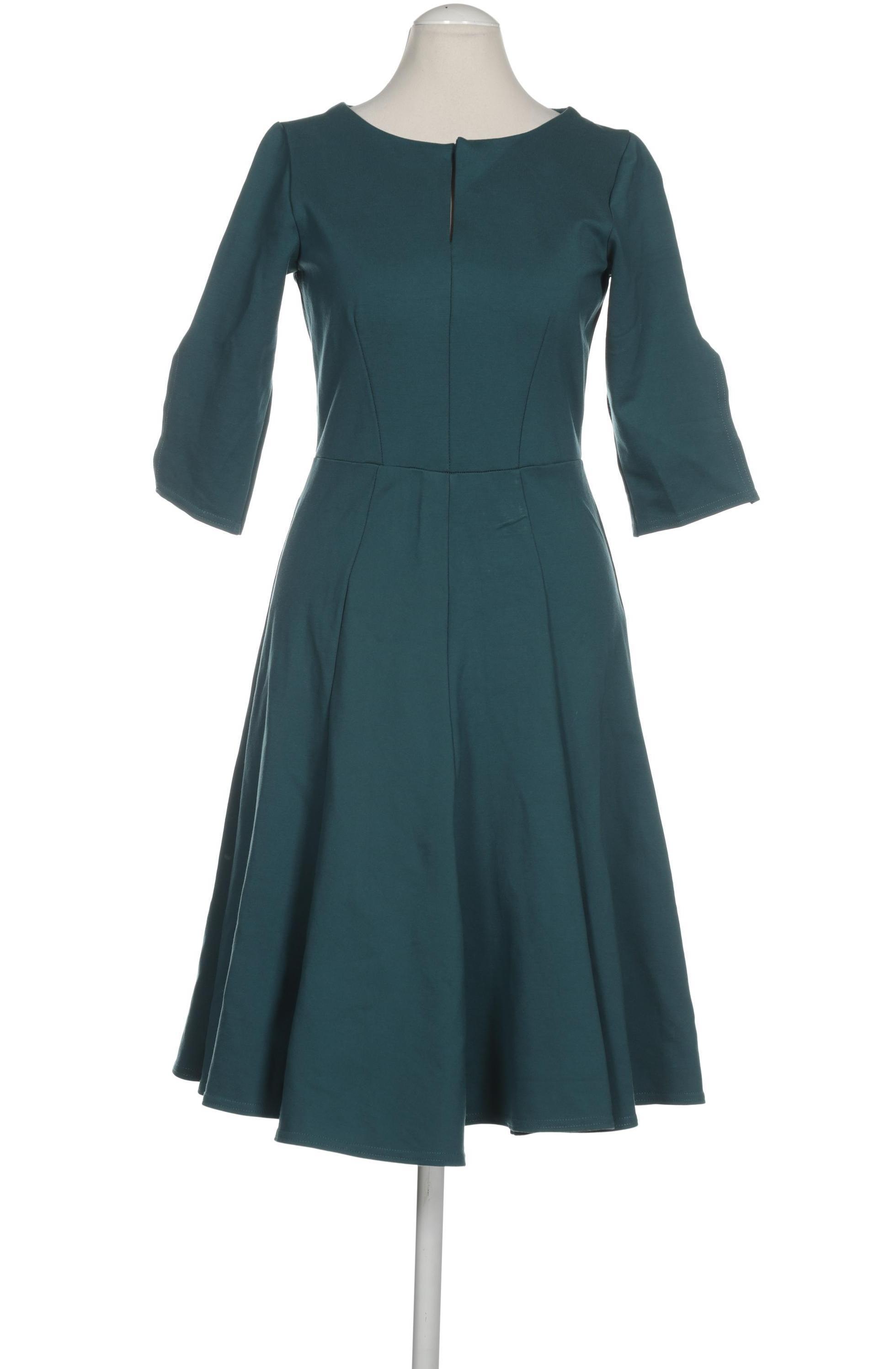 

Closet Damen Kleid, grün, Gr. 10