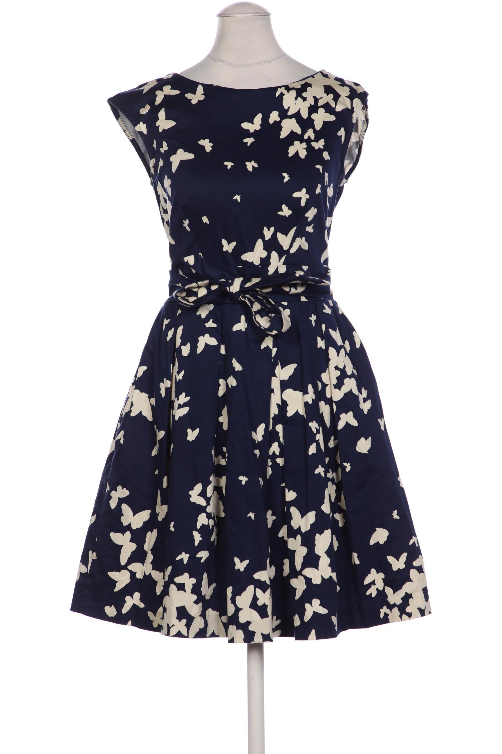 

Closet Damen Kleid, marineblau, Gr. 8