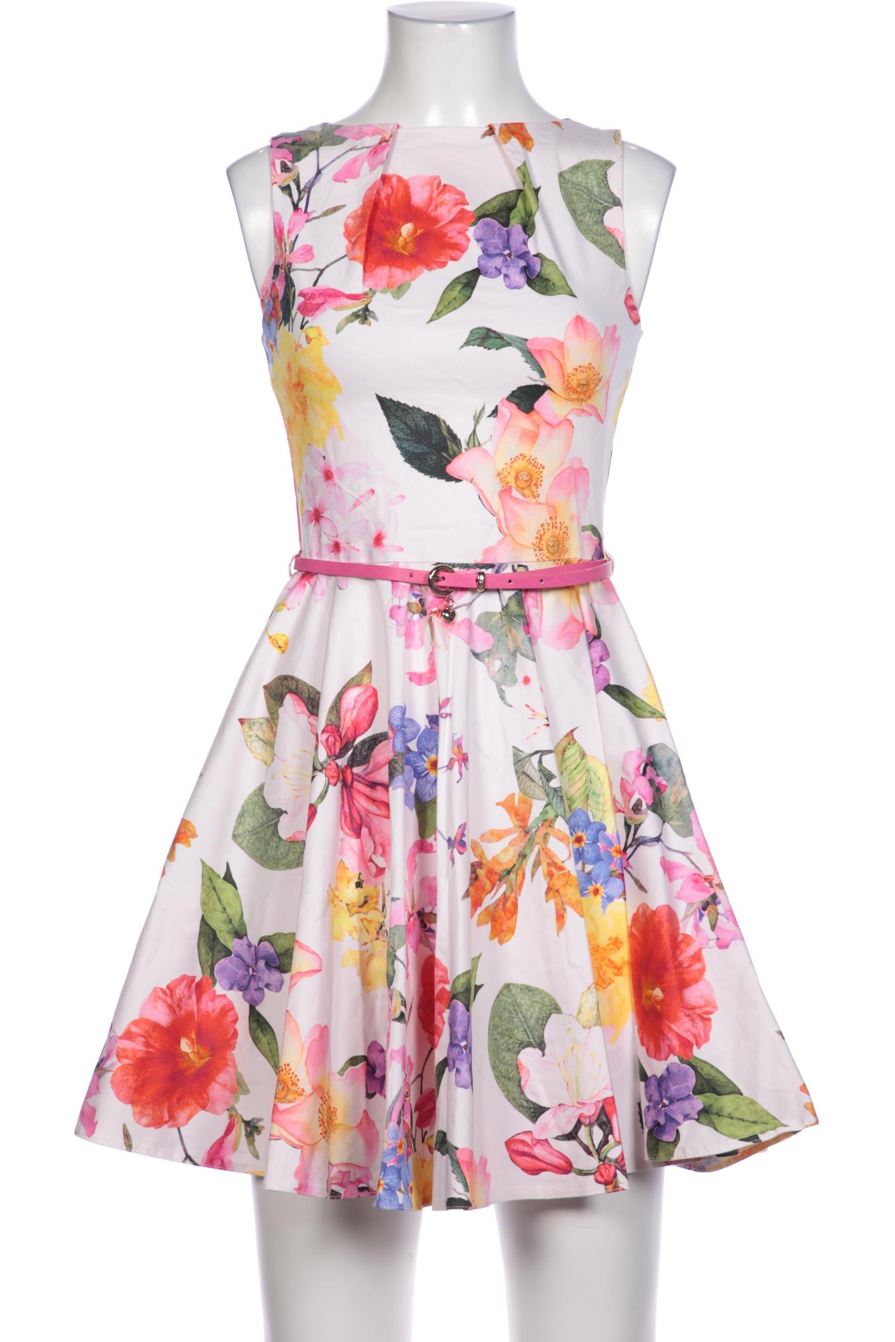 

Closet Damen Kleid, mehrfarbig, Gr. 8
