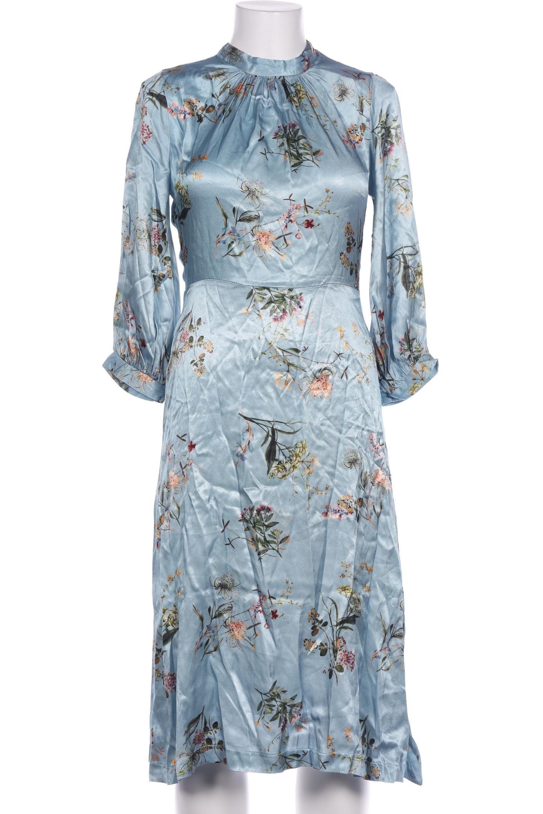 

Closet Damen Kleid, blau, Gr. 12