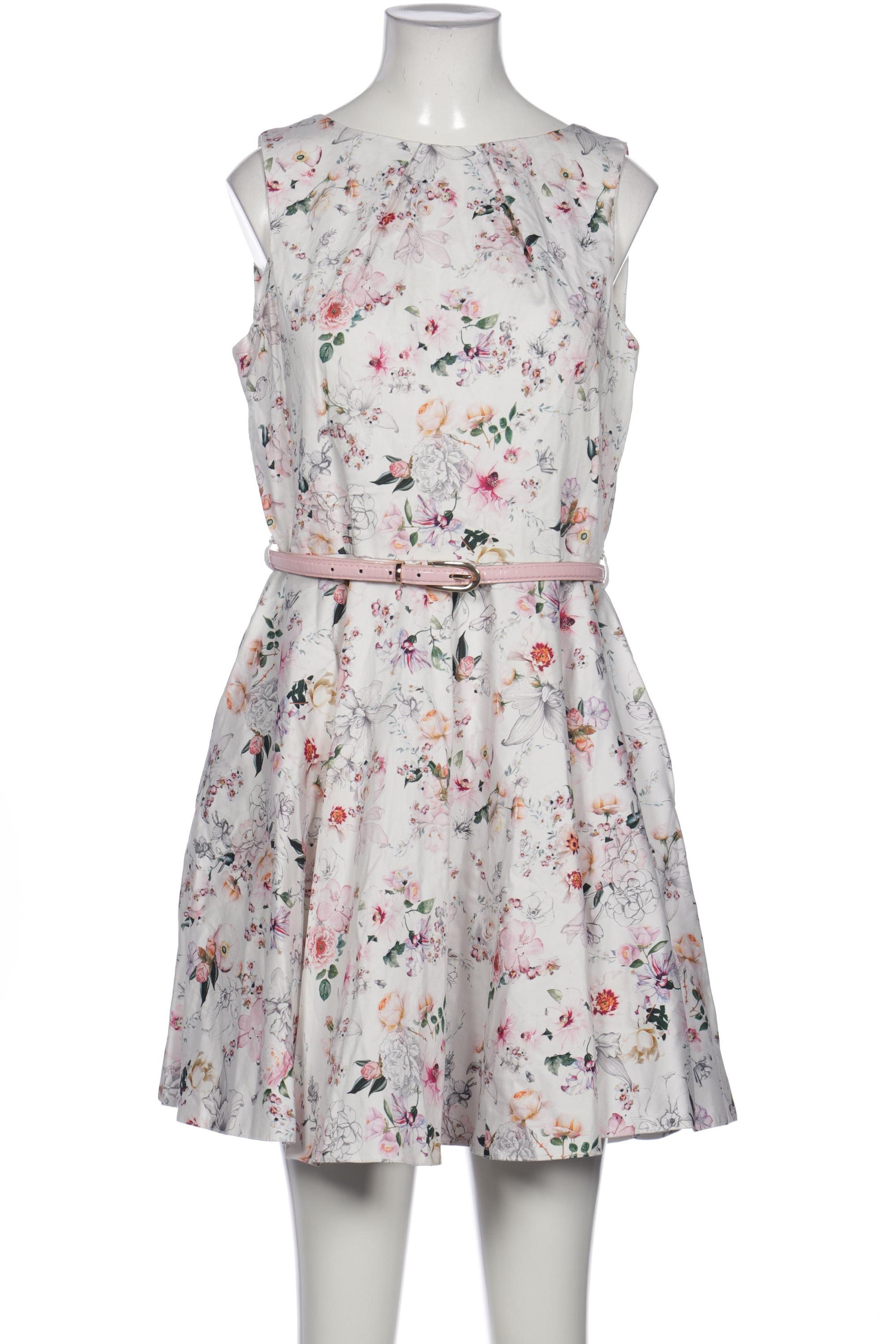 

Closet Damen Kleid, mehrfarbig, Gr. 14