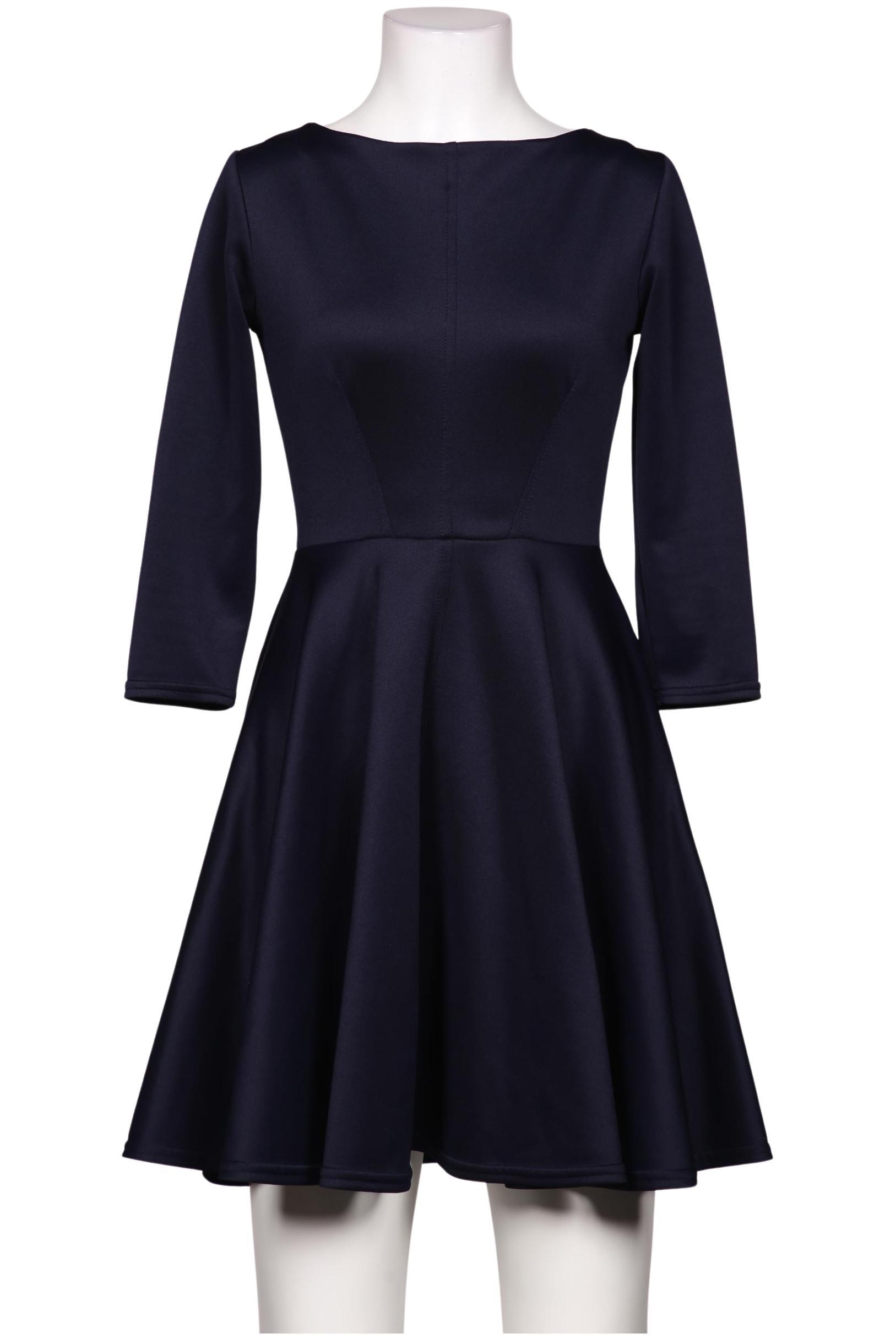 

Closet Damen Kleid, marineblau, Gr. 8