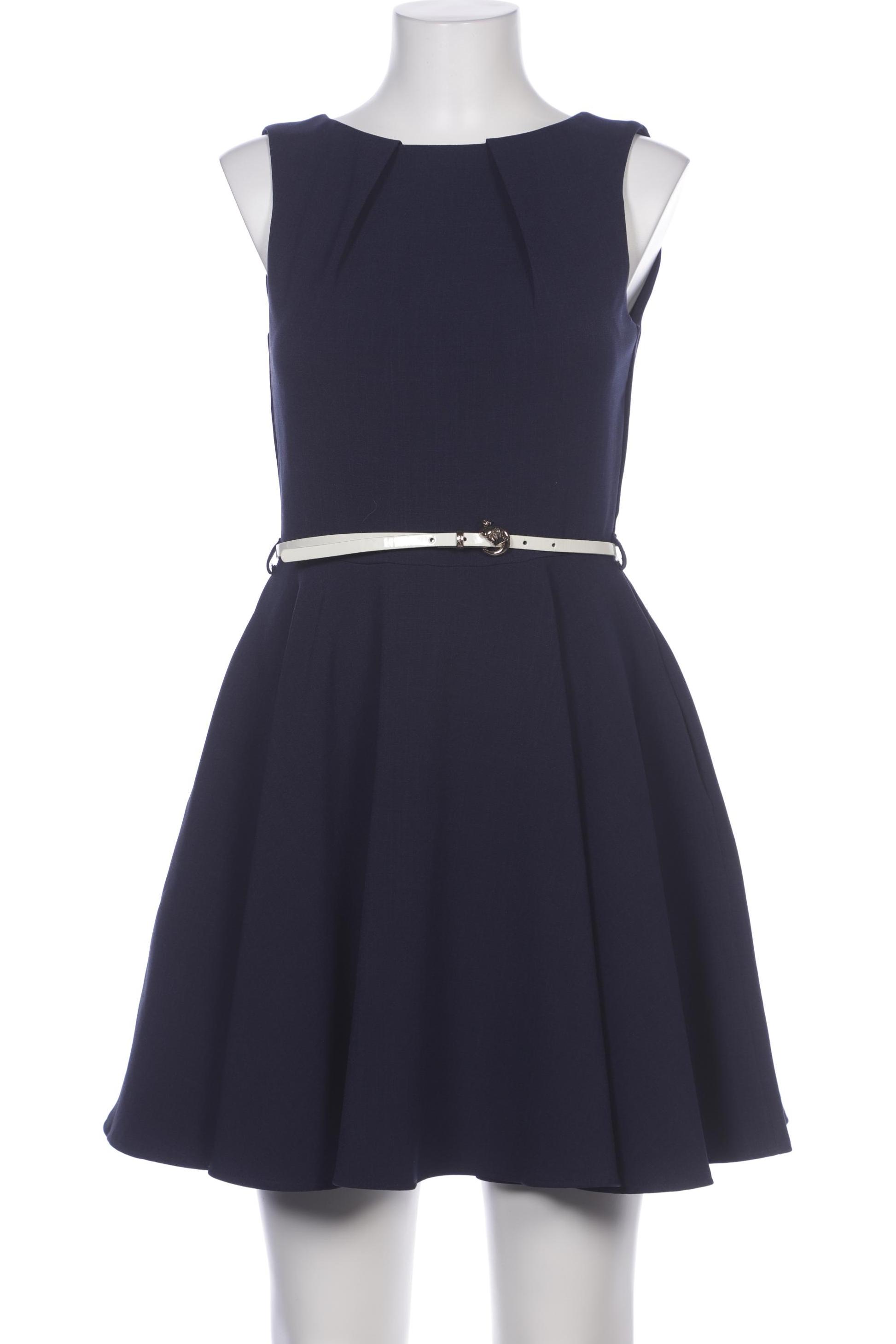 

Closet Damen Kleid, marineblau, Gr. 12