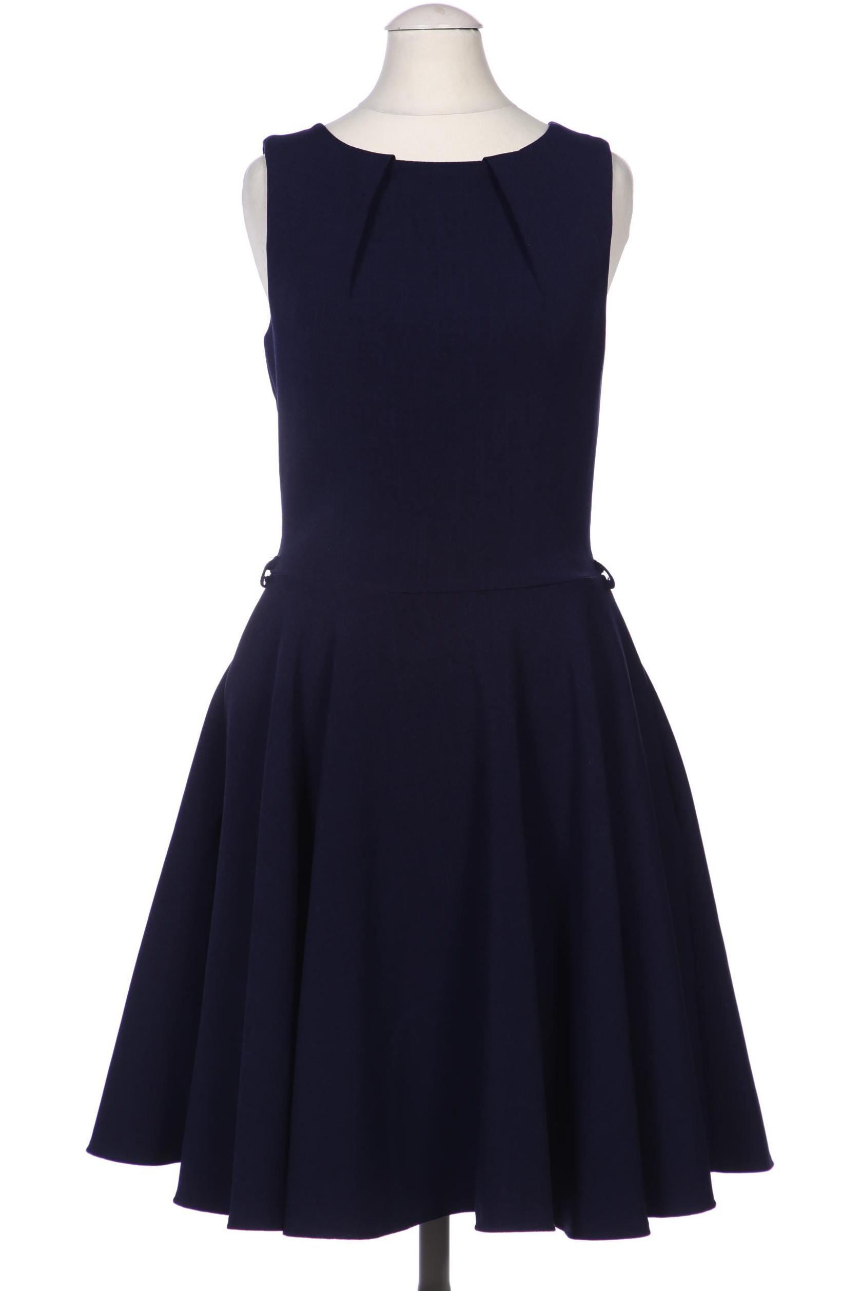 

Closet Damen Kleid, marineblau, Gr. 8
