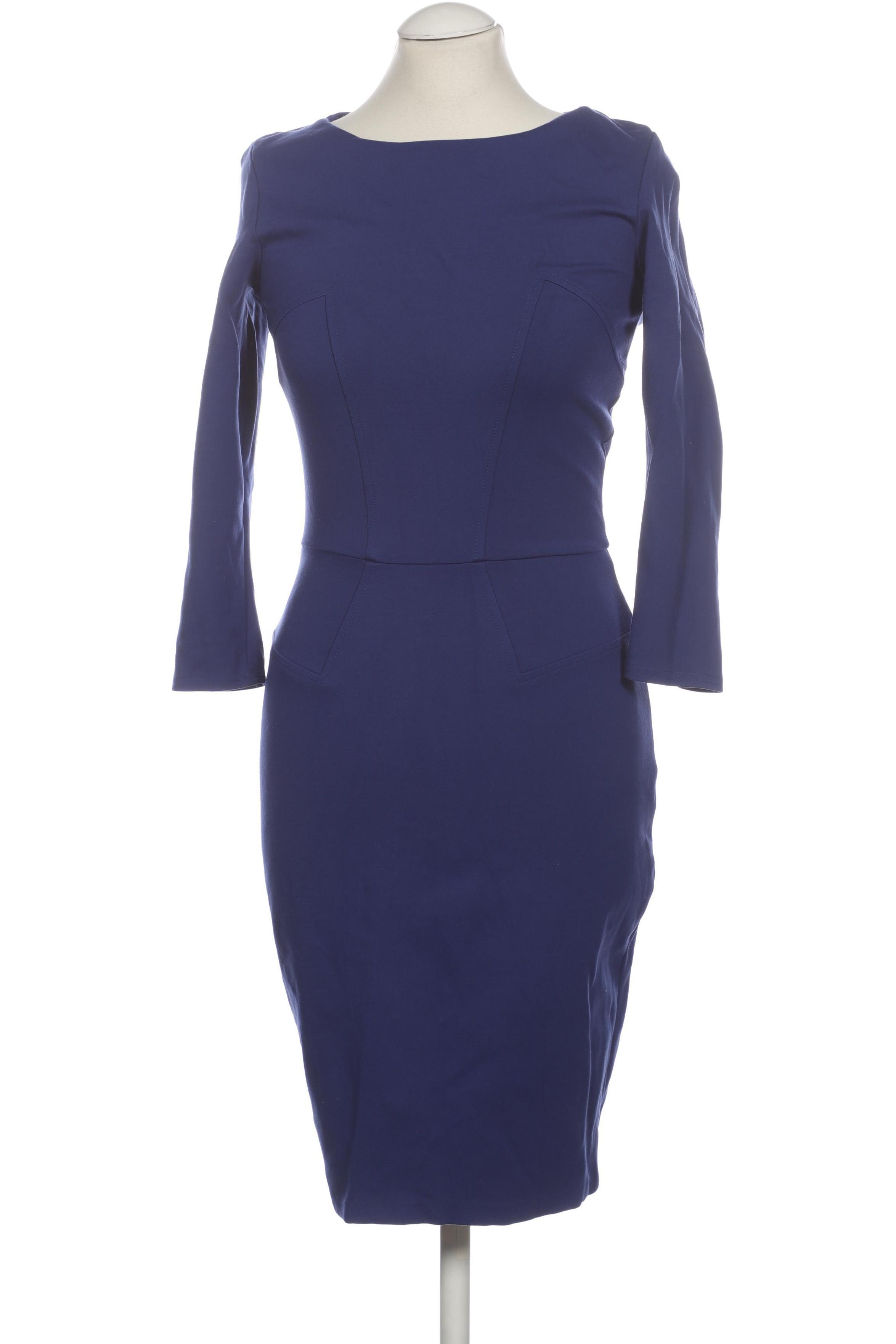 

Closet Damen Kleid, blau, Gr. 8