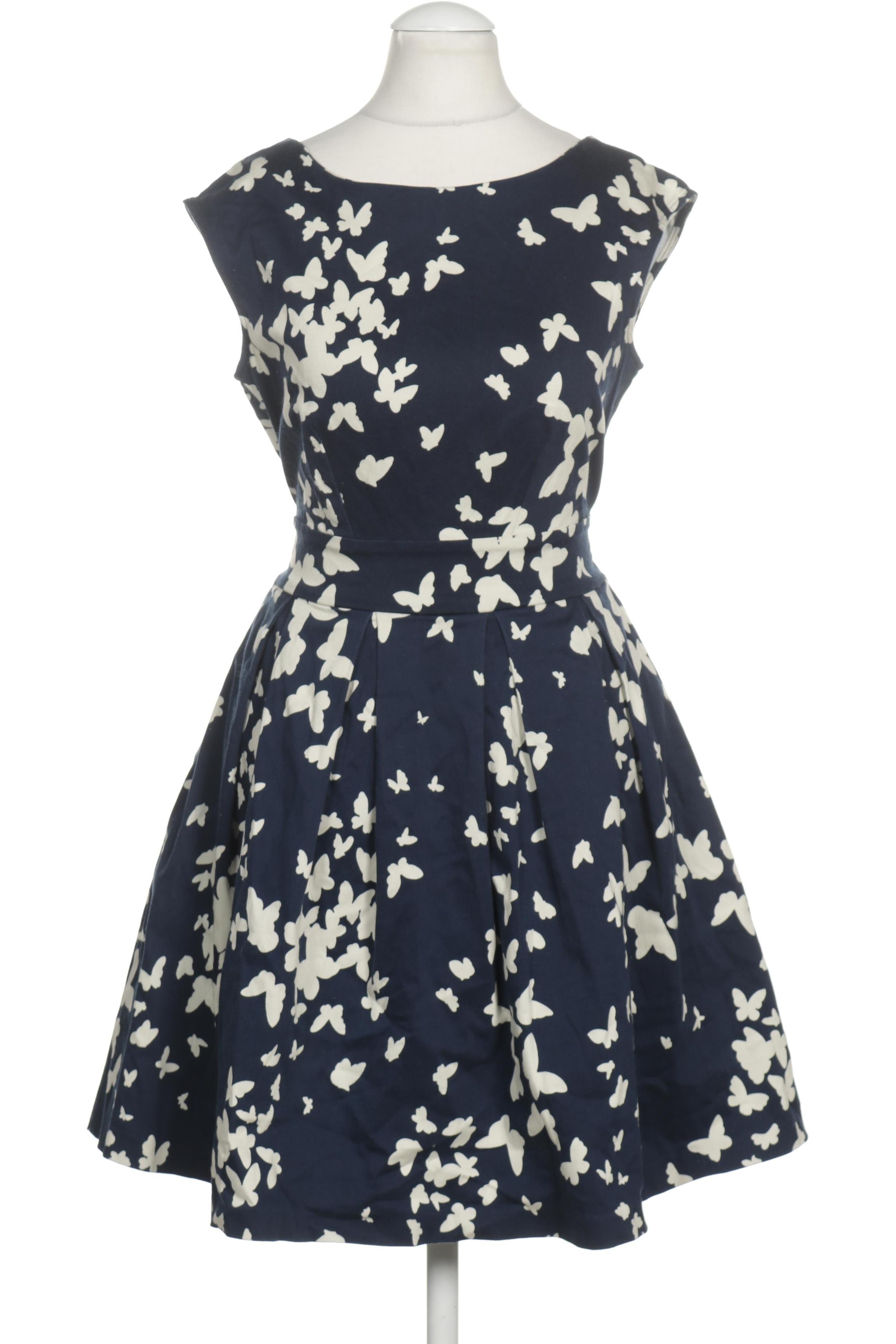 

Closet Damen Kleid, blau, Gr. 10