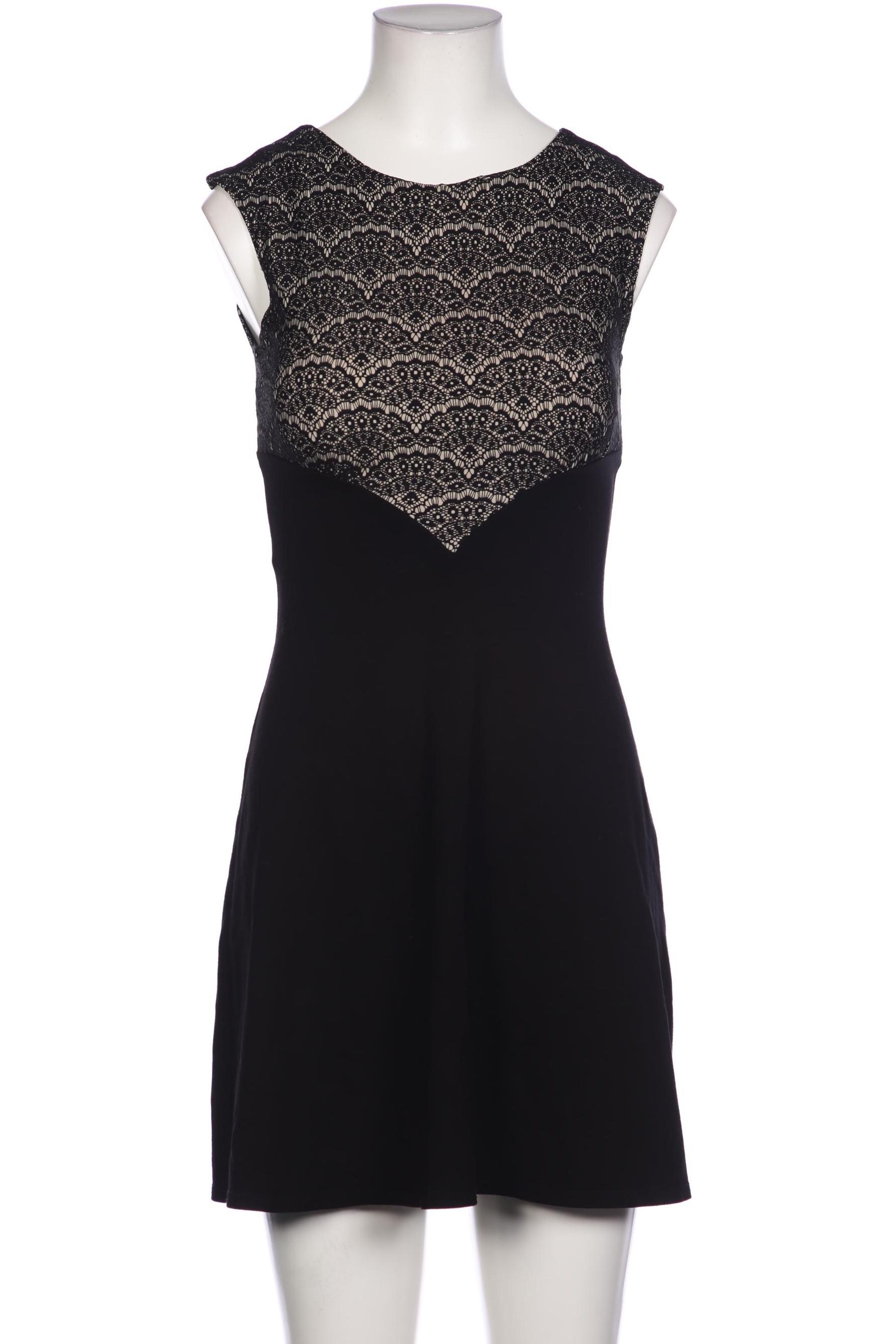 

Closet Damen Kleid, schwarz, Gr. 8