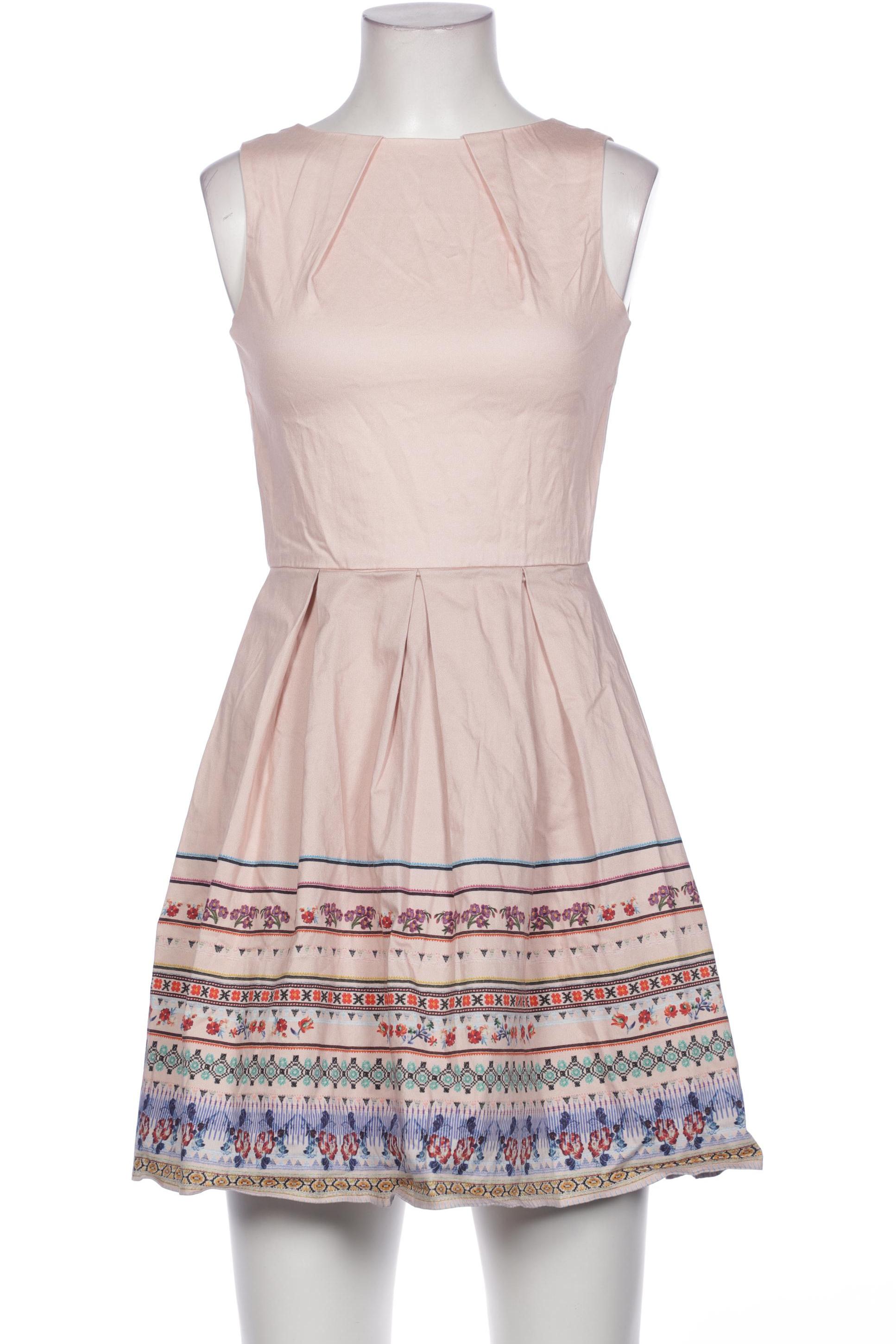 

Closet Damen Kleid, pink, Gr. 8