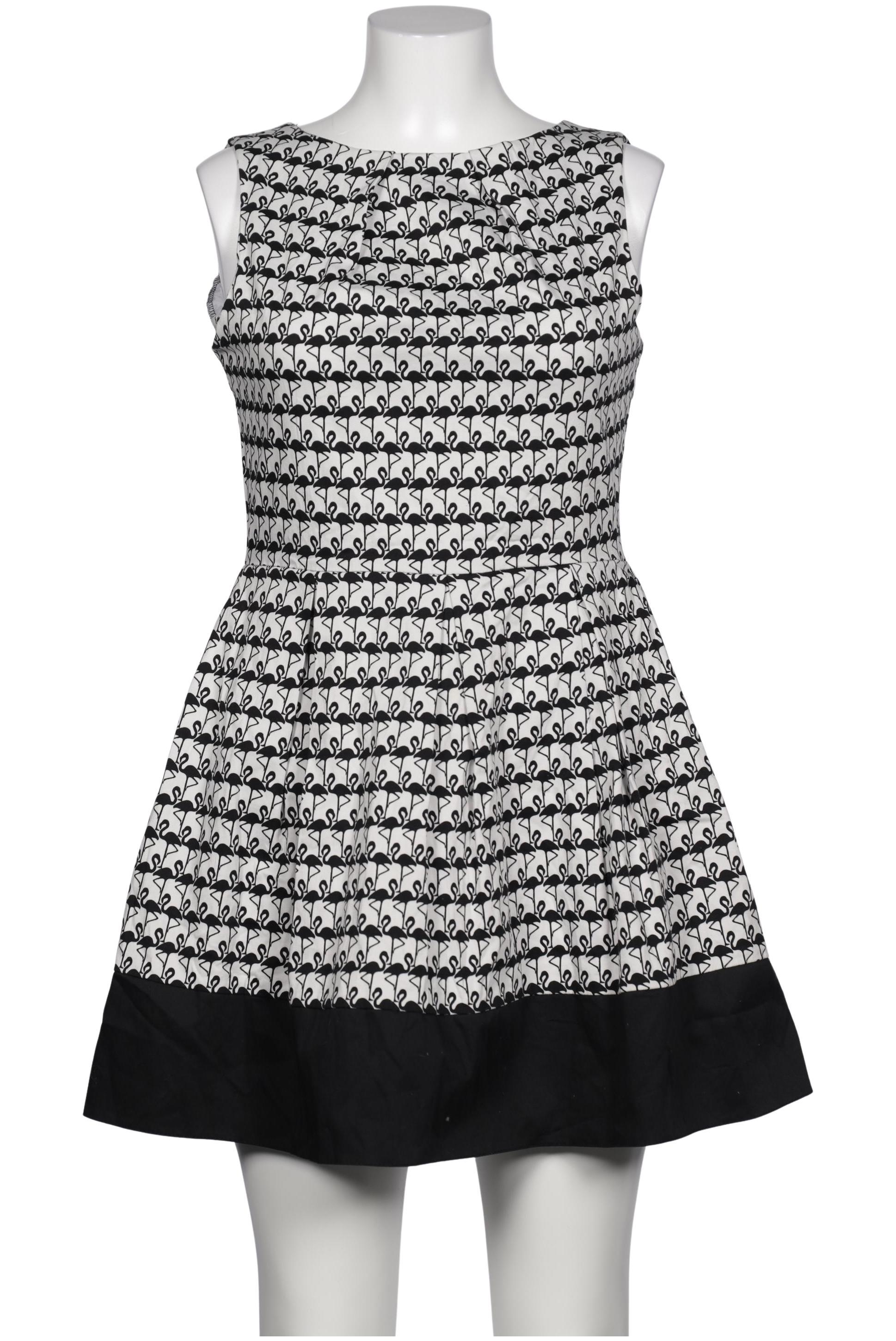 

Closet Damen Kleid, schwarz, Gr. 16