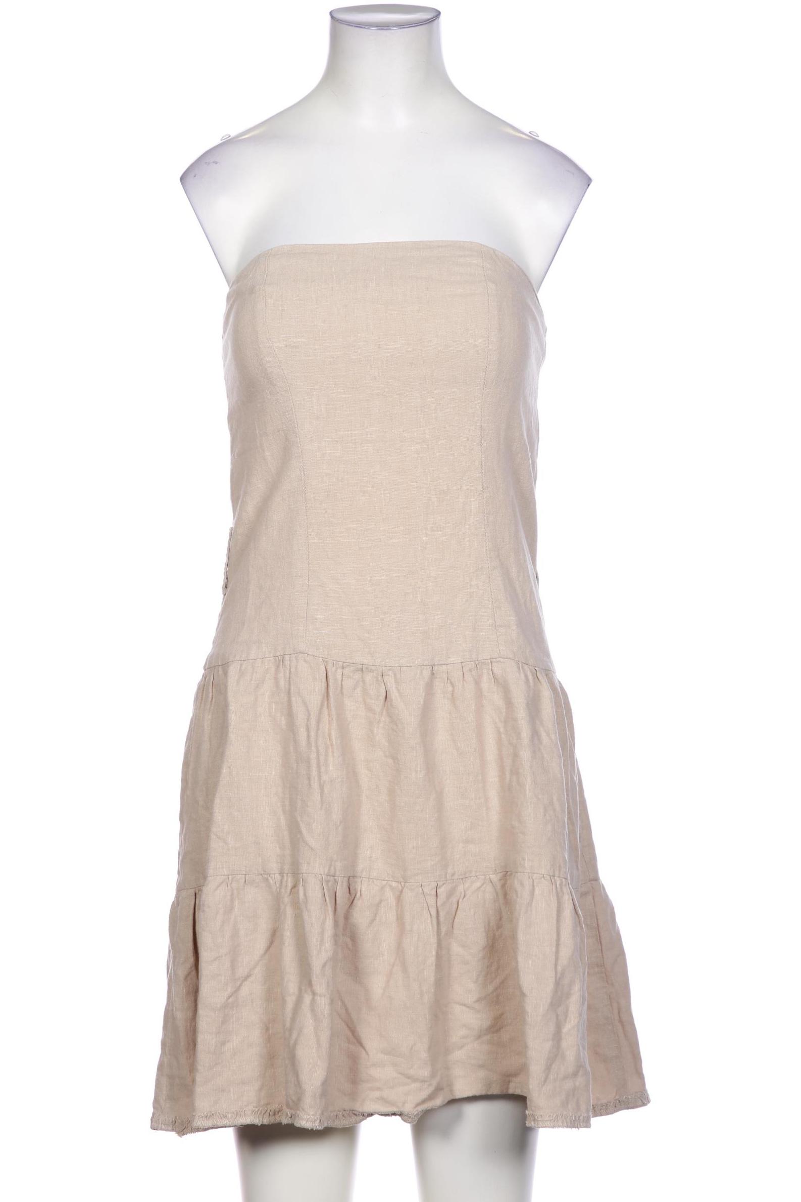 

Closet Damen Kleid, beige, Gr. 10