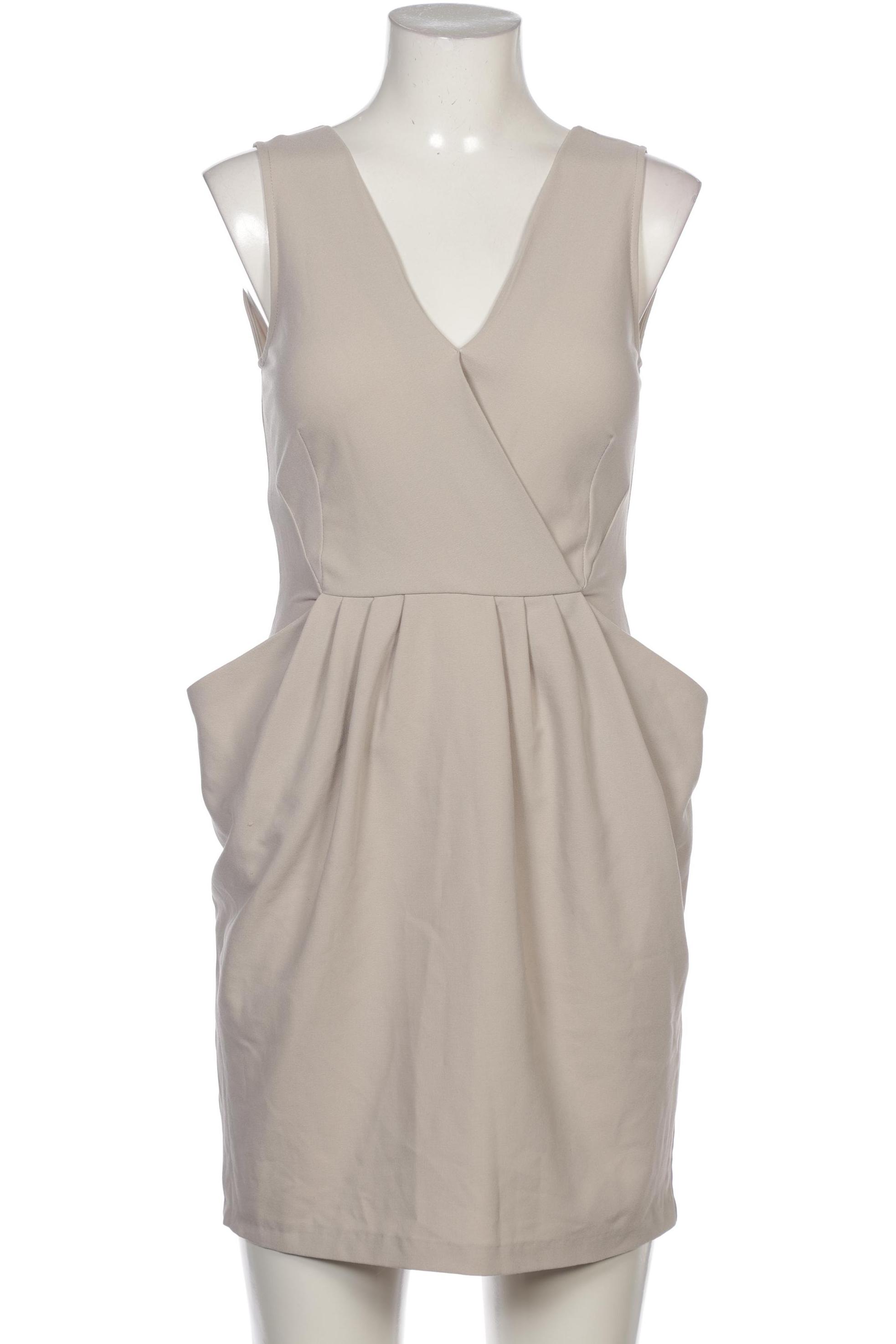 

Closet Damen Kleid, beige, Gr. 10