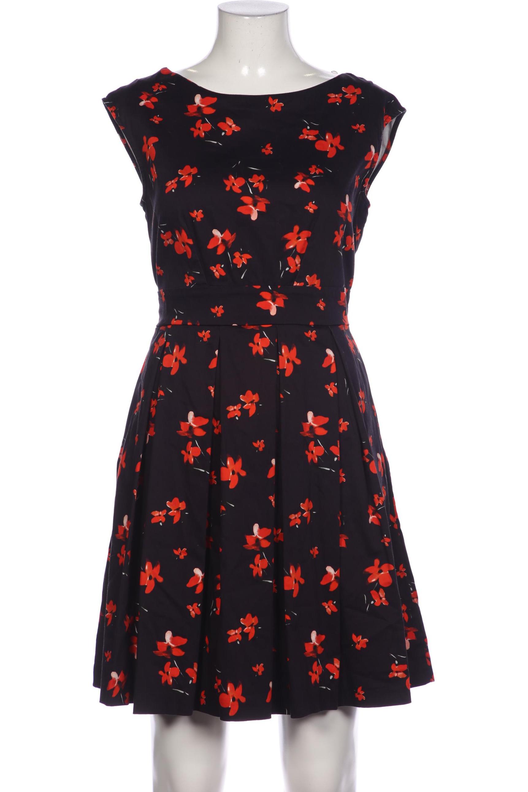 

Closet Damen Kleid, marineblau, Gr. 14