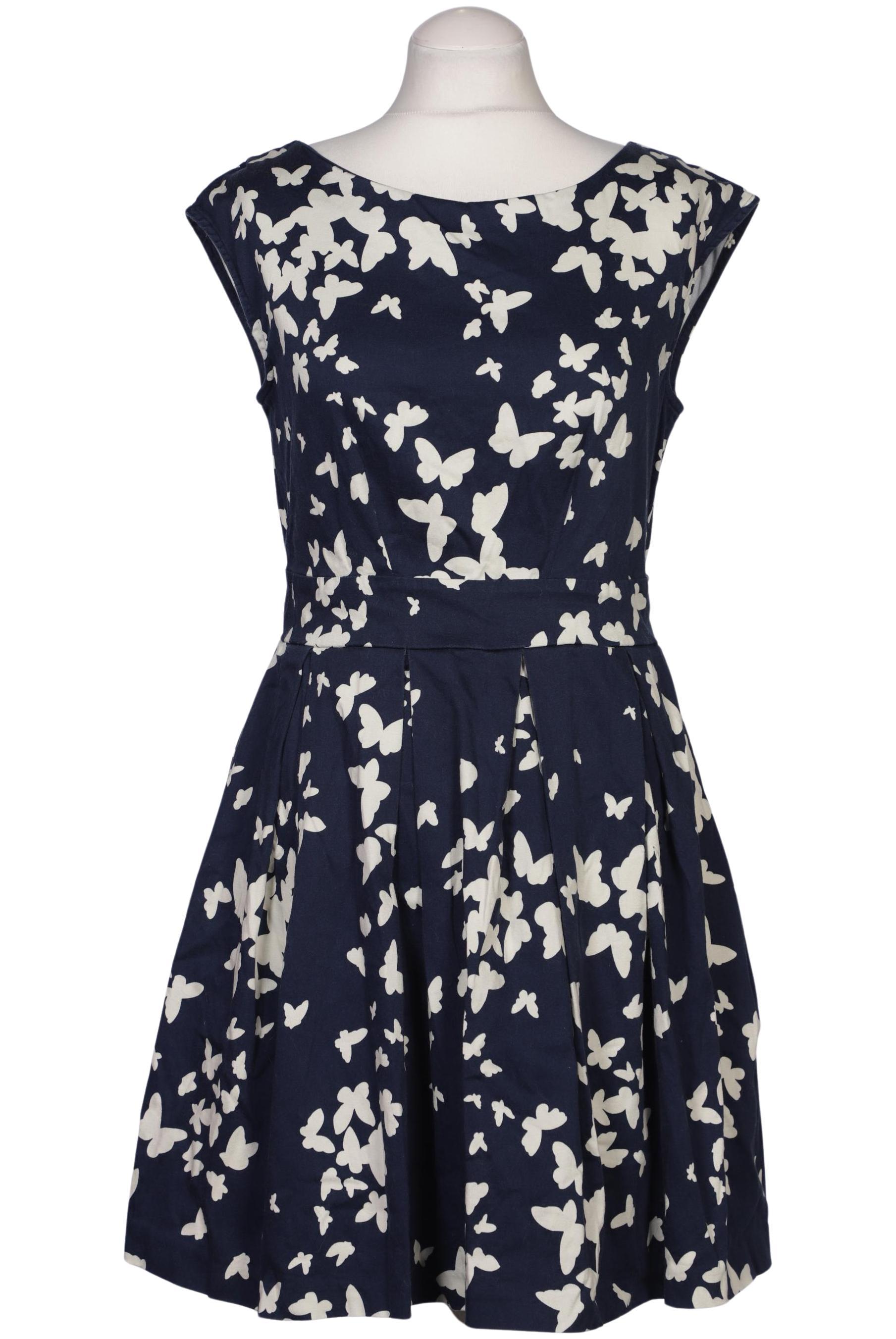 

Closet Damen Kleid, mehrfarbig, Gr. 16