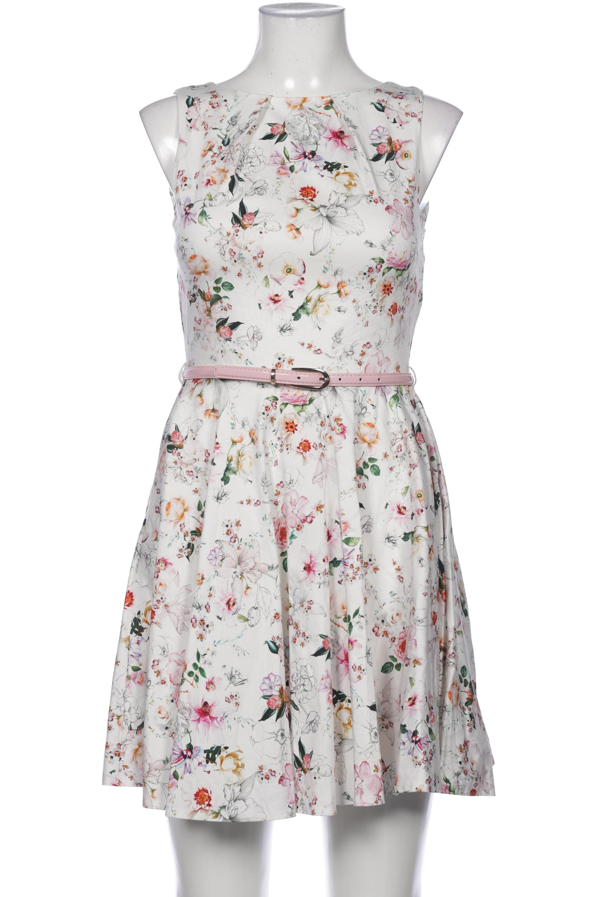 

Closet Damen Kleid, mehrfarbig, Gr. 10
