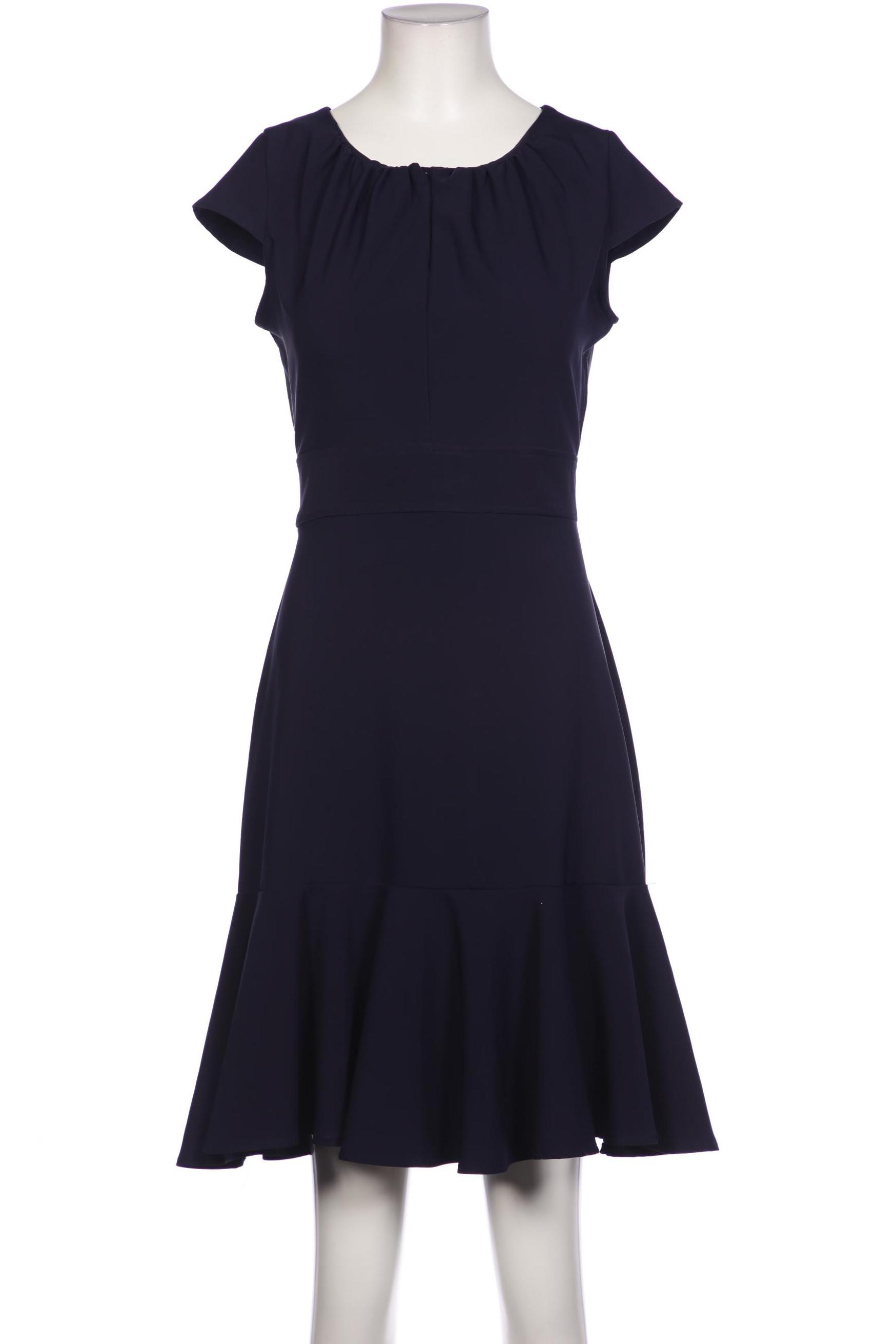 

Closet Damen Kleid, marineblau, Gr. 10