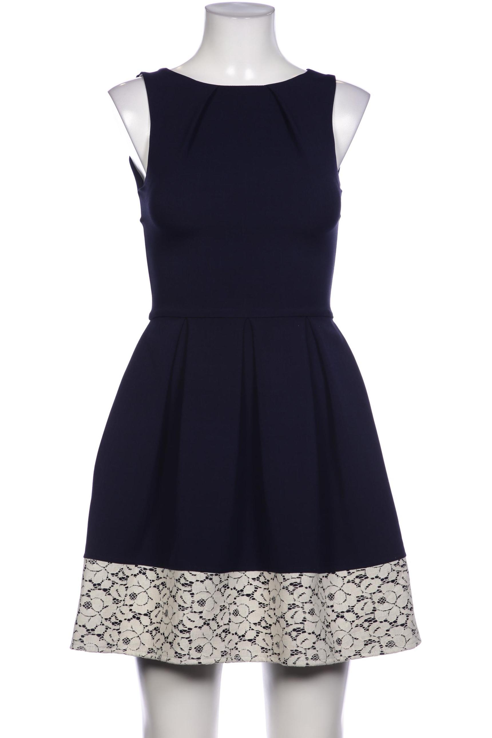 

Closet Damen Kleid, marineblau, Gr. 8