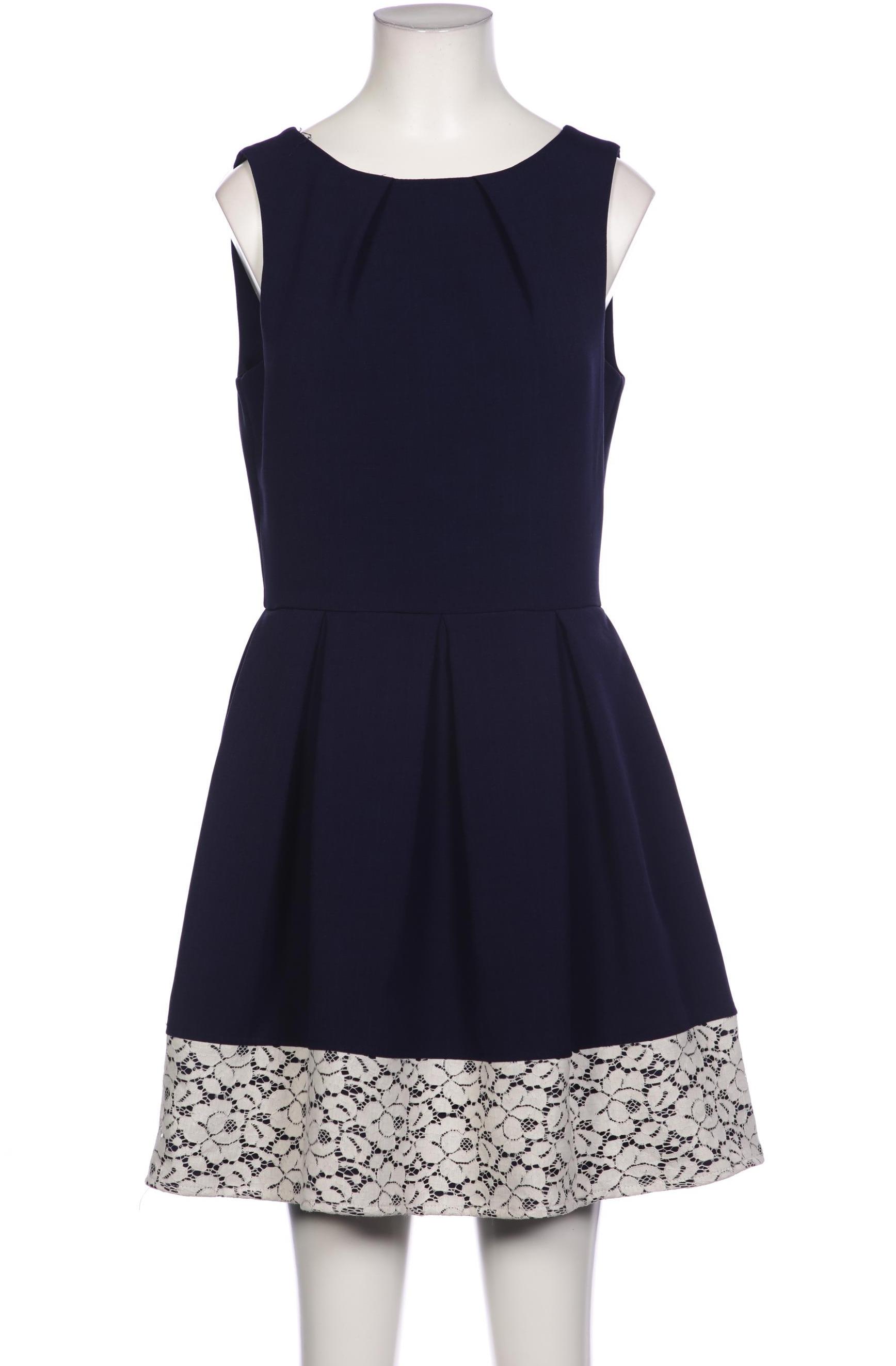 

Closet Damen Kleid, marineblau, Gr. 12
