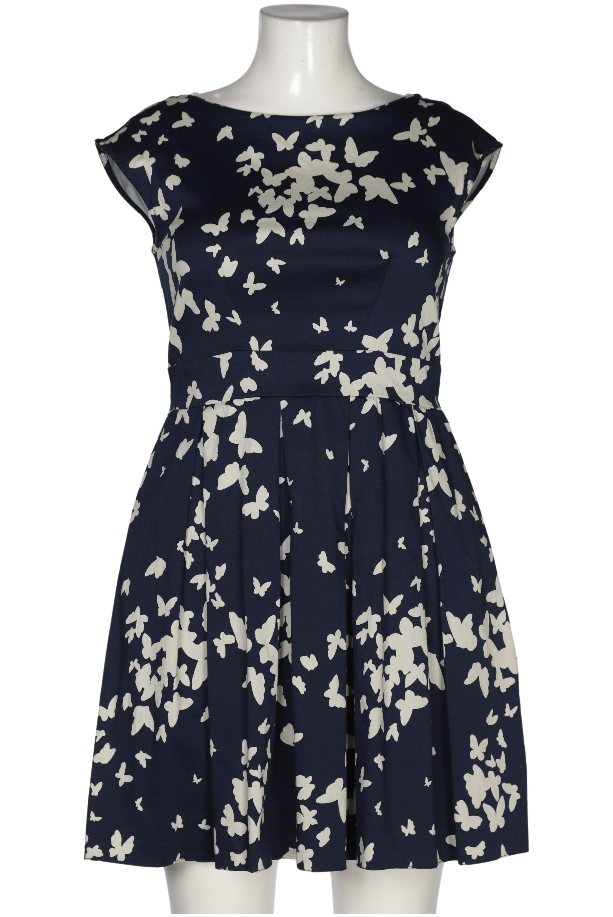 

Closet Damen Kleid, marineblau, Gr. 16