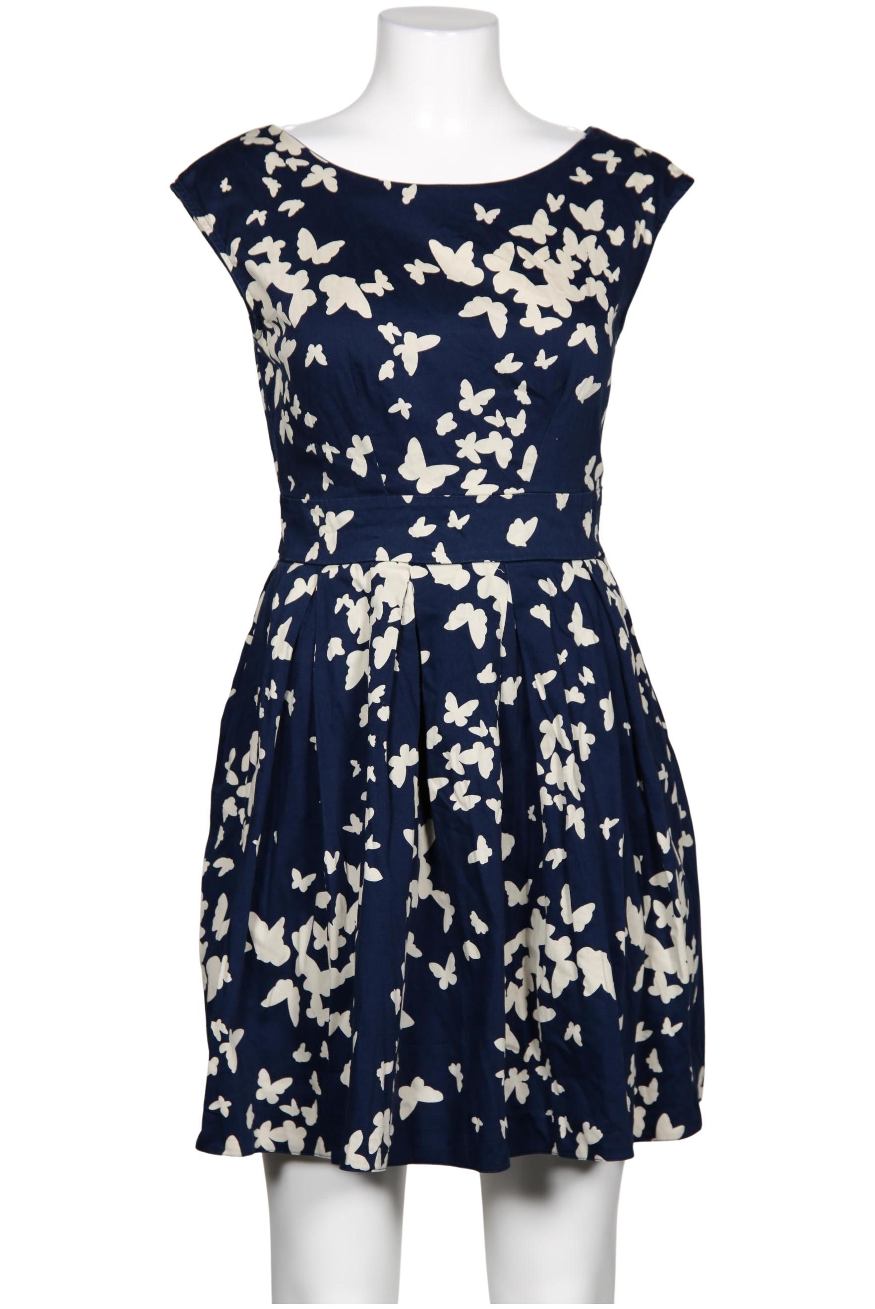 

Closet Damen Kleid, blau, Gr. 14