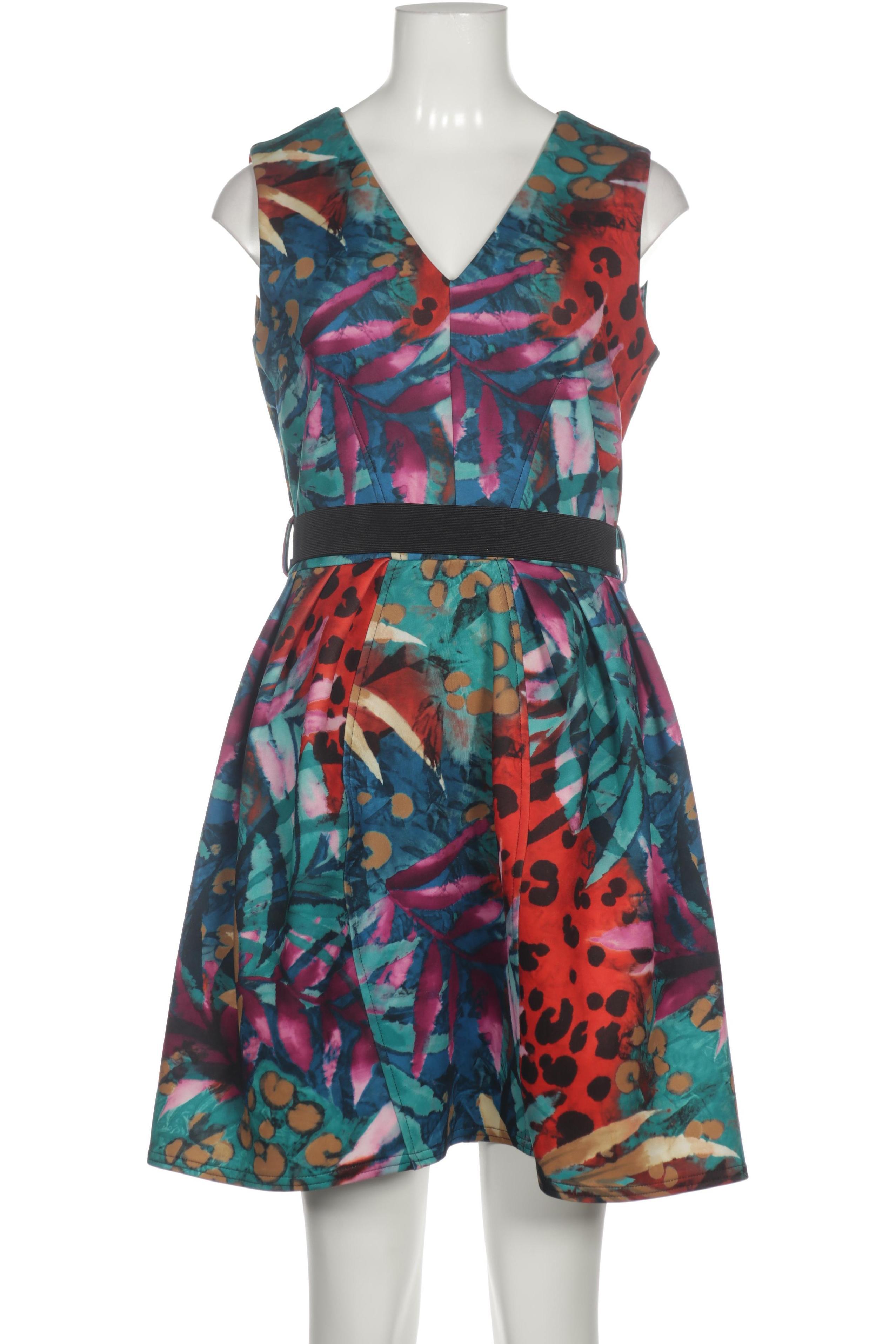 

Closet Damen Kleid, grün, Gr. 10