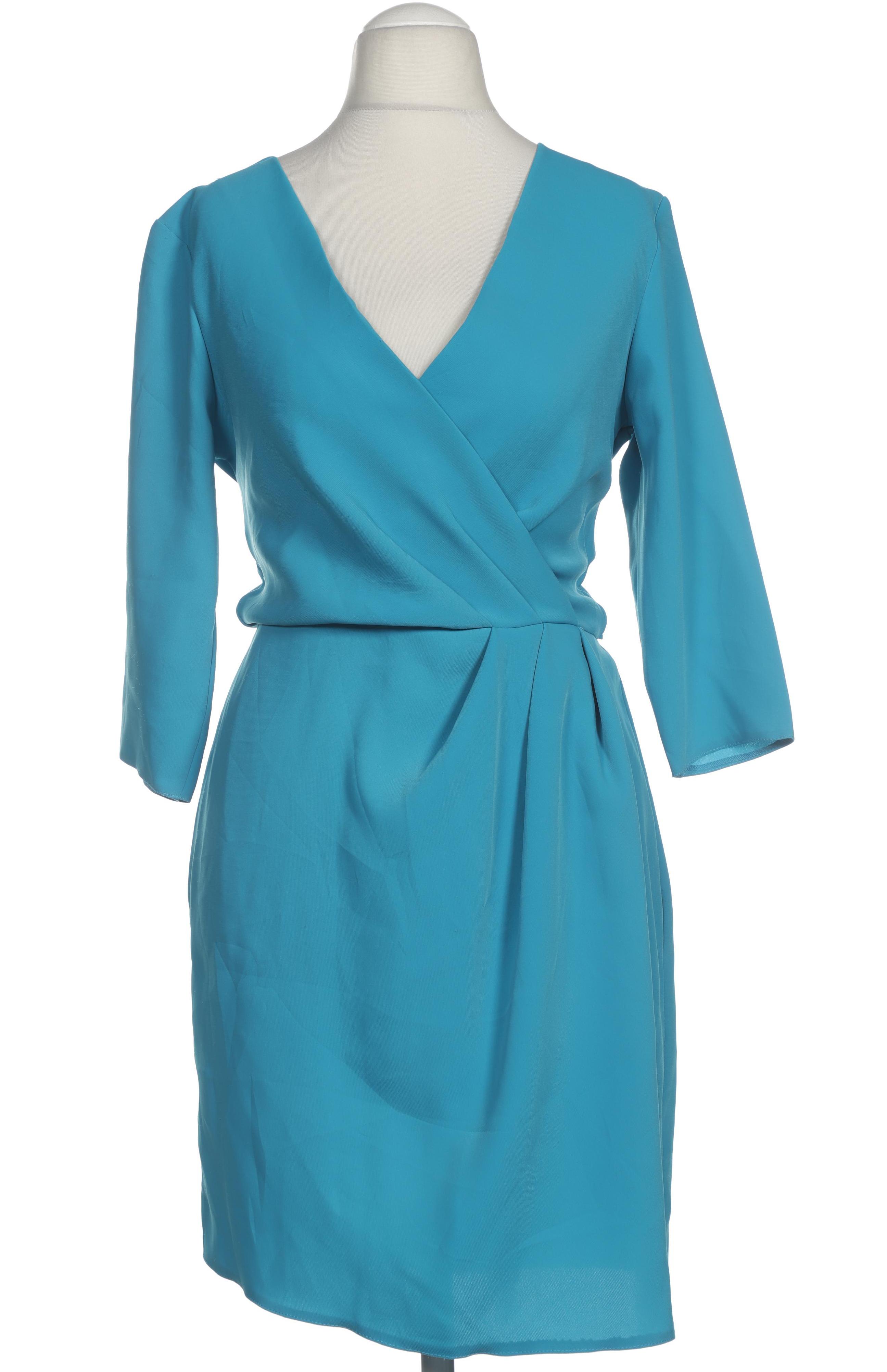 

Closet Damen Kleid, blau, Gr. 36