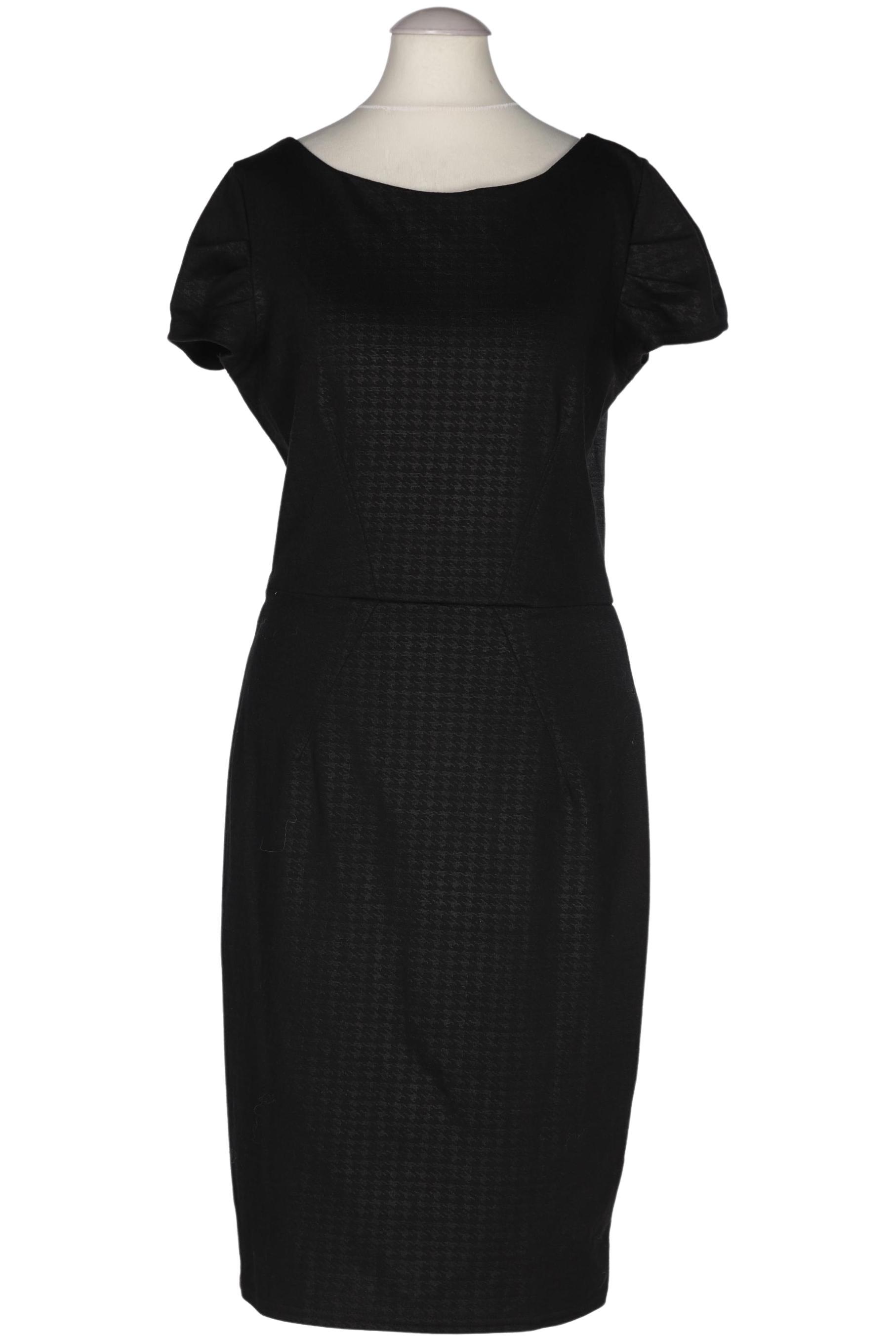 

Closet Damen Kleid, schwarz, Gr. 12