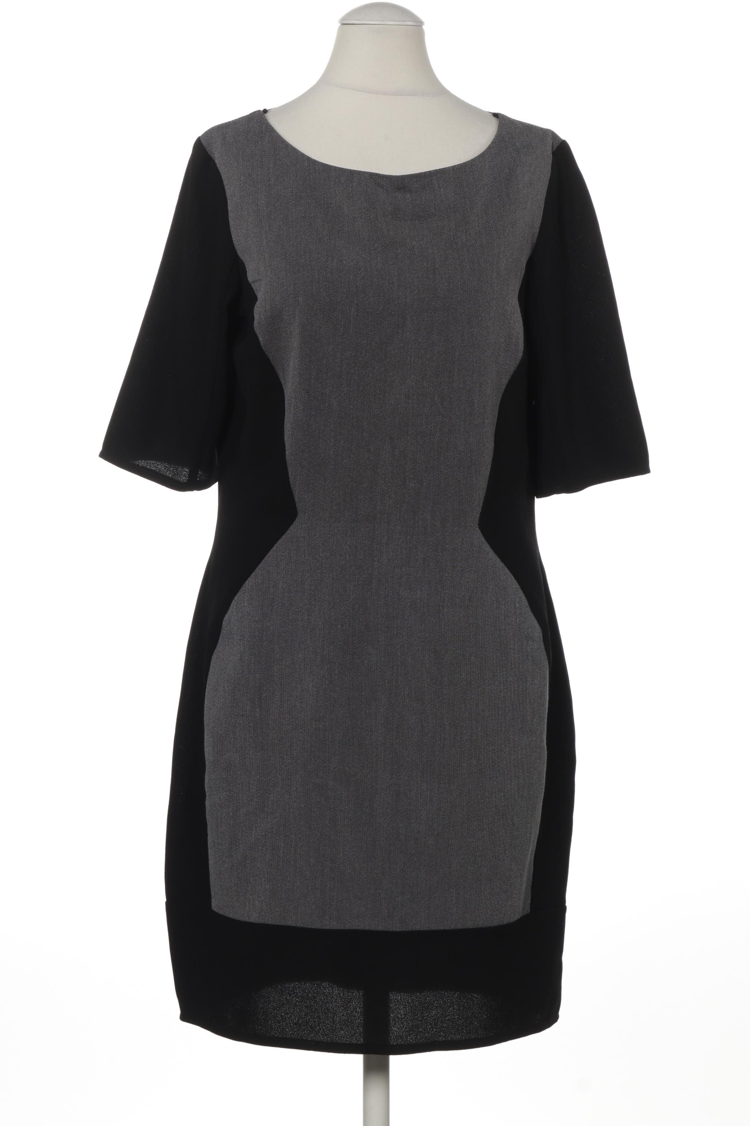 

Closet Damen Kleid, schwarz, Gr. 36