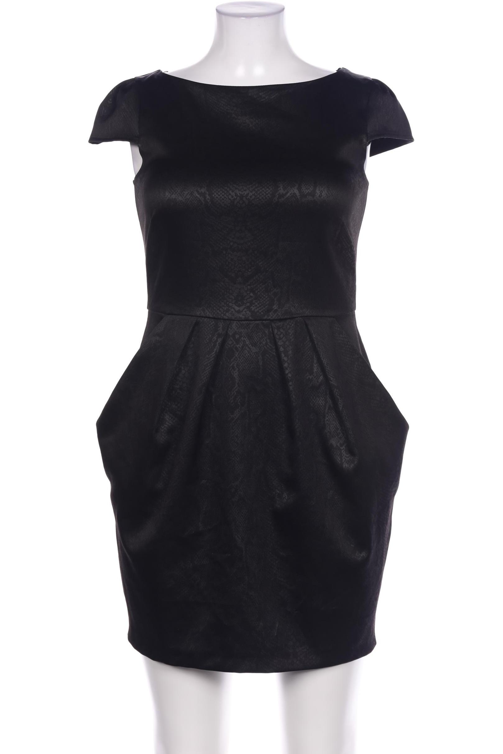 

Closet Damen Kleid, schwarz, Gr. 12