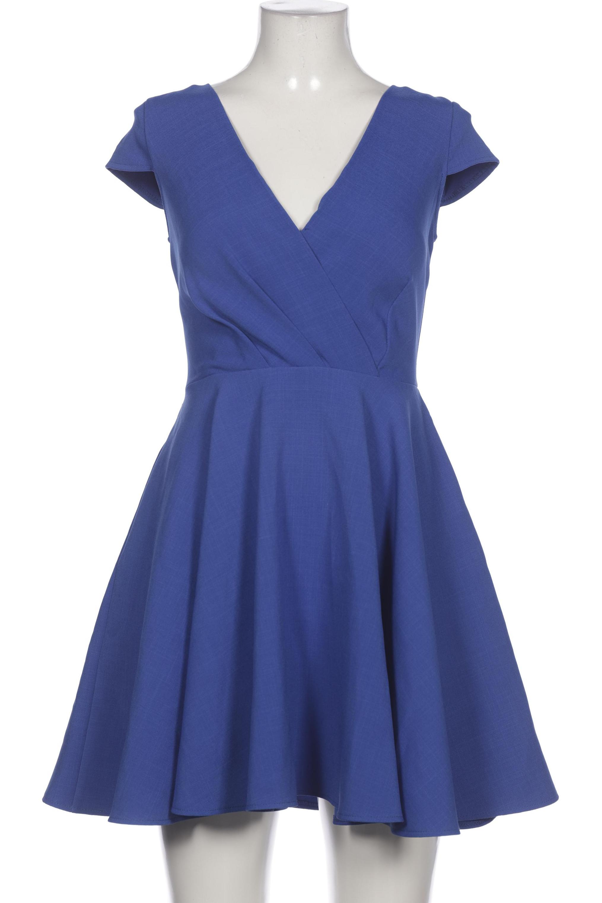 

Closet Damen Kleid, blau, Gr. 10