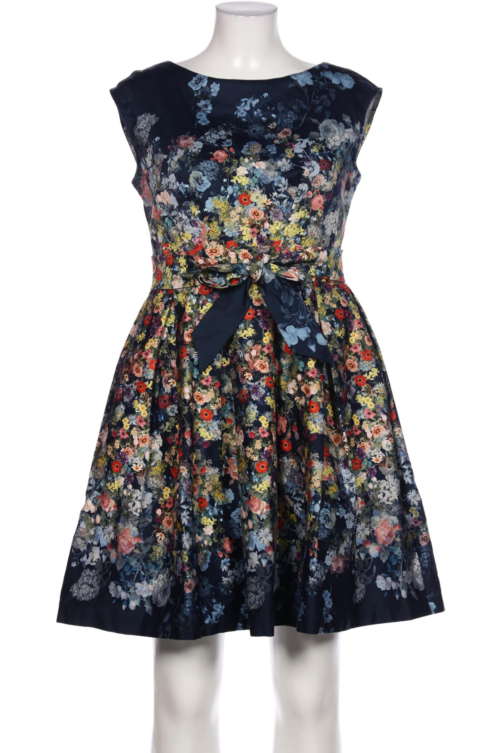 

Closet Damen Kleid, marineblau, Gr. 16