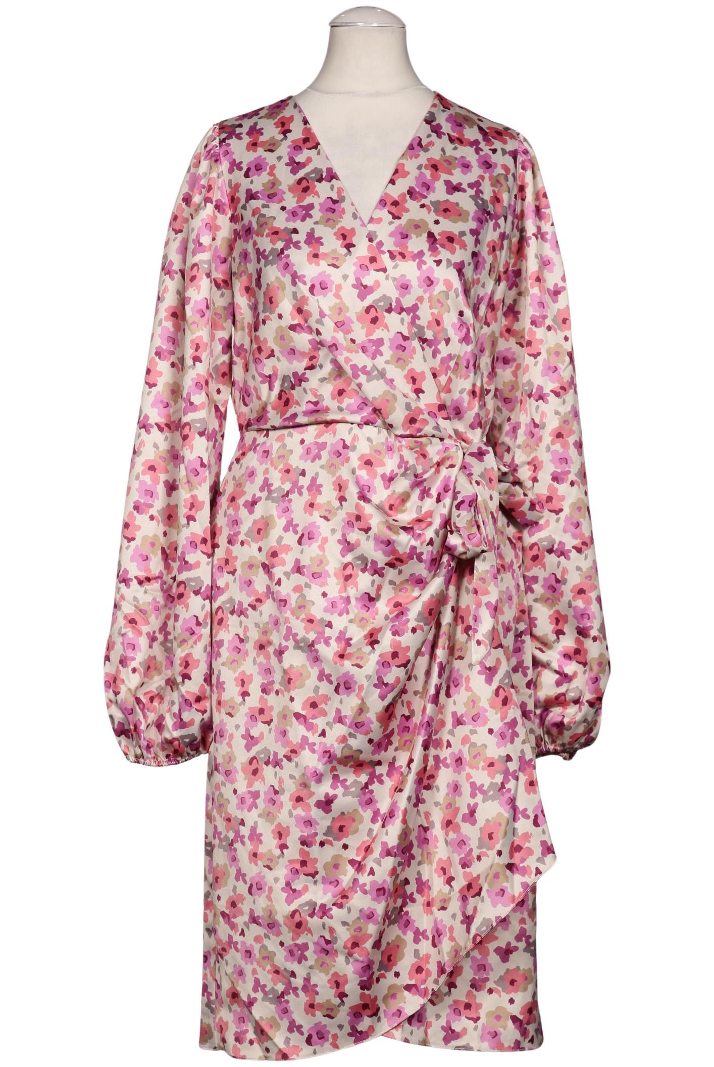 

Closet Damen Kleid, pink, Gr. 10