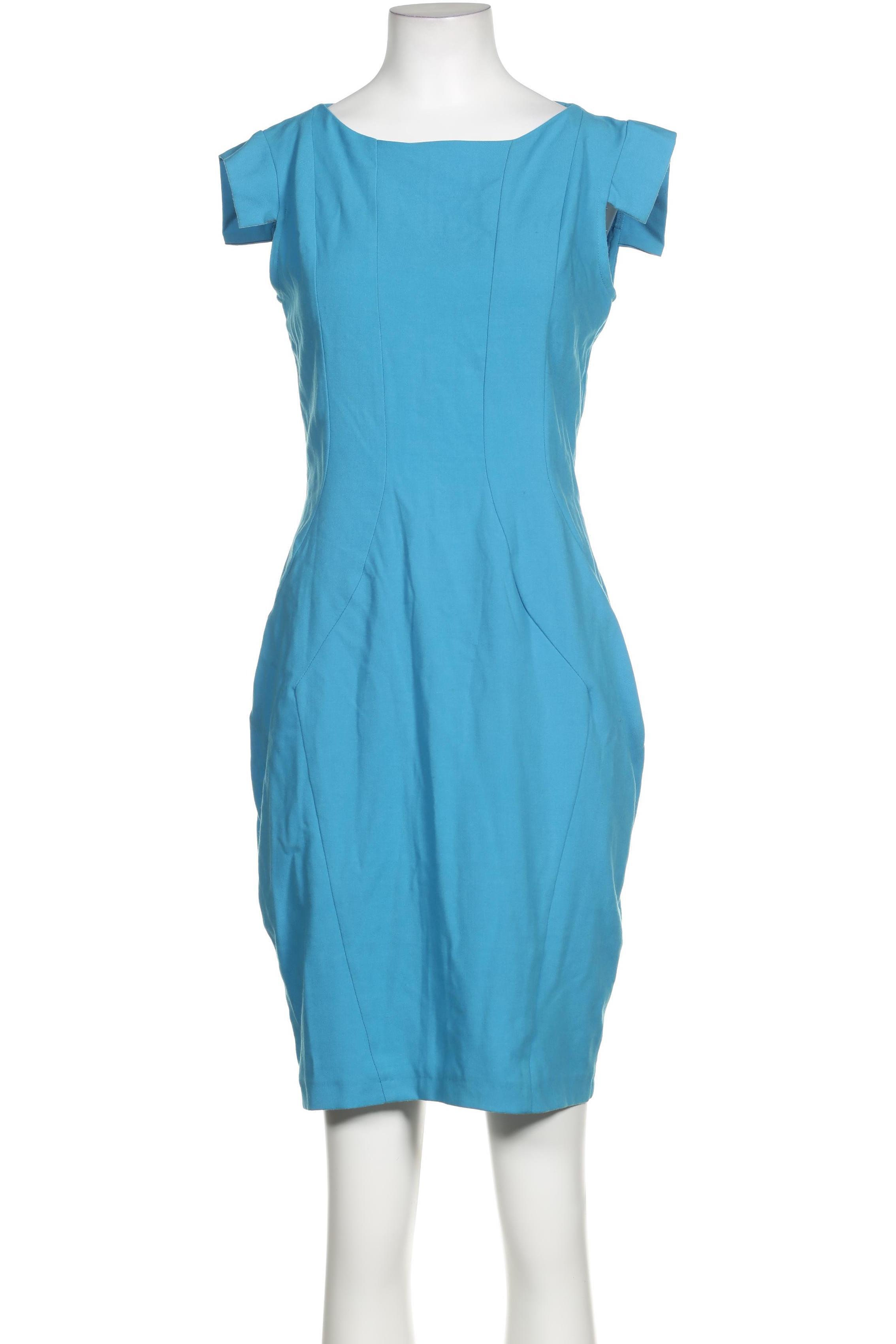 

Closet Damen Kleid, blau, Gr. 12