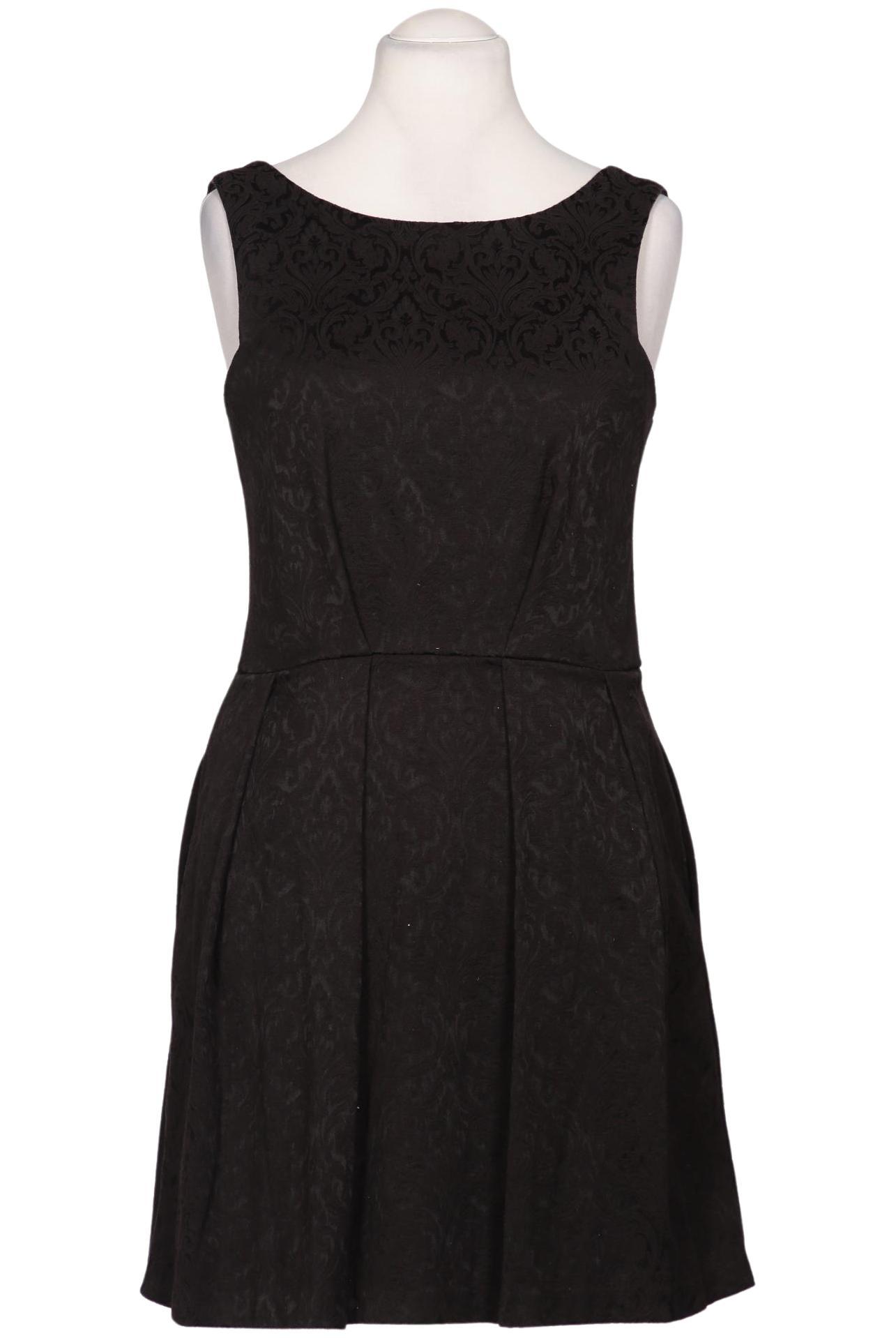 

Closet Damen Kleid, schwarz, Gr. 16